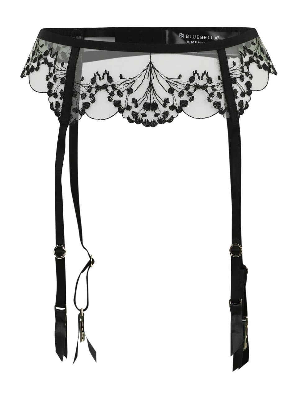 Strumphållare 'Marisa Suspender'