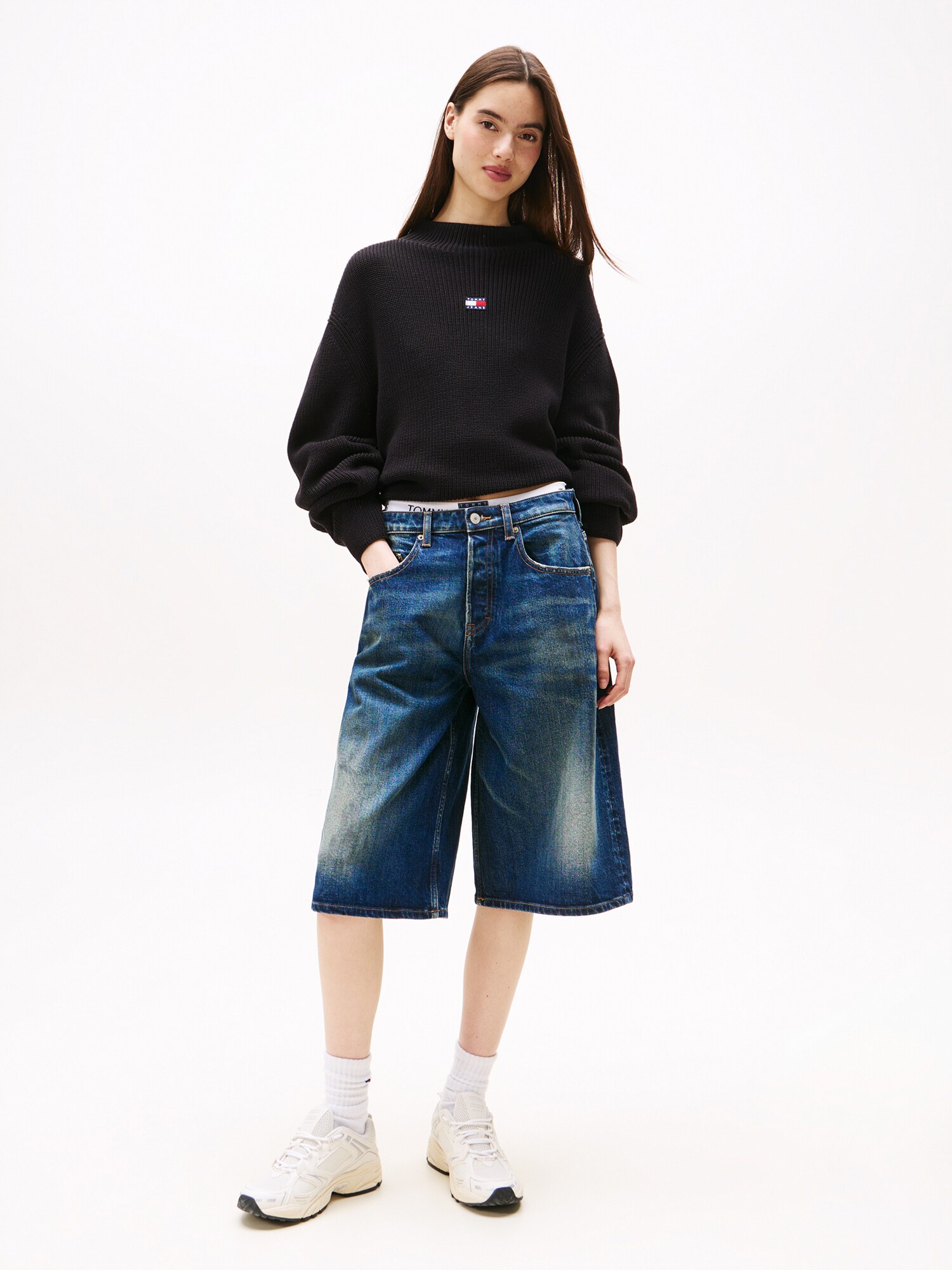 Thumbnail - Tommy Jeans Pullover