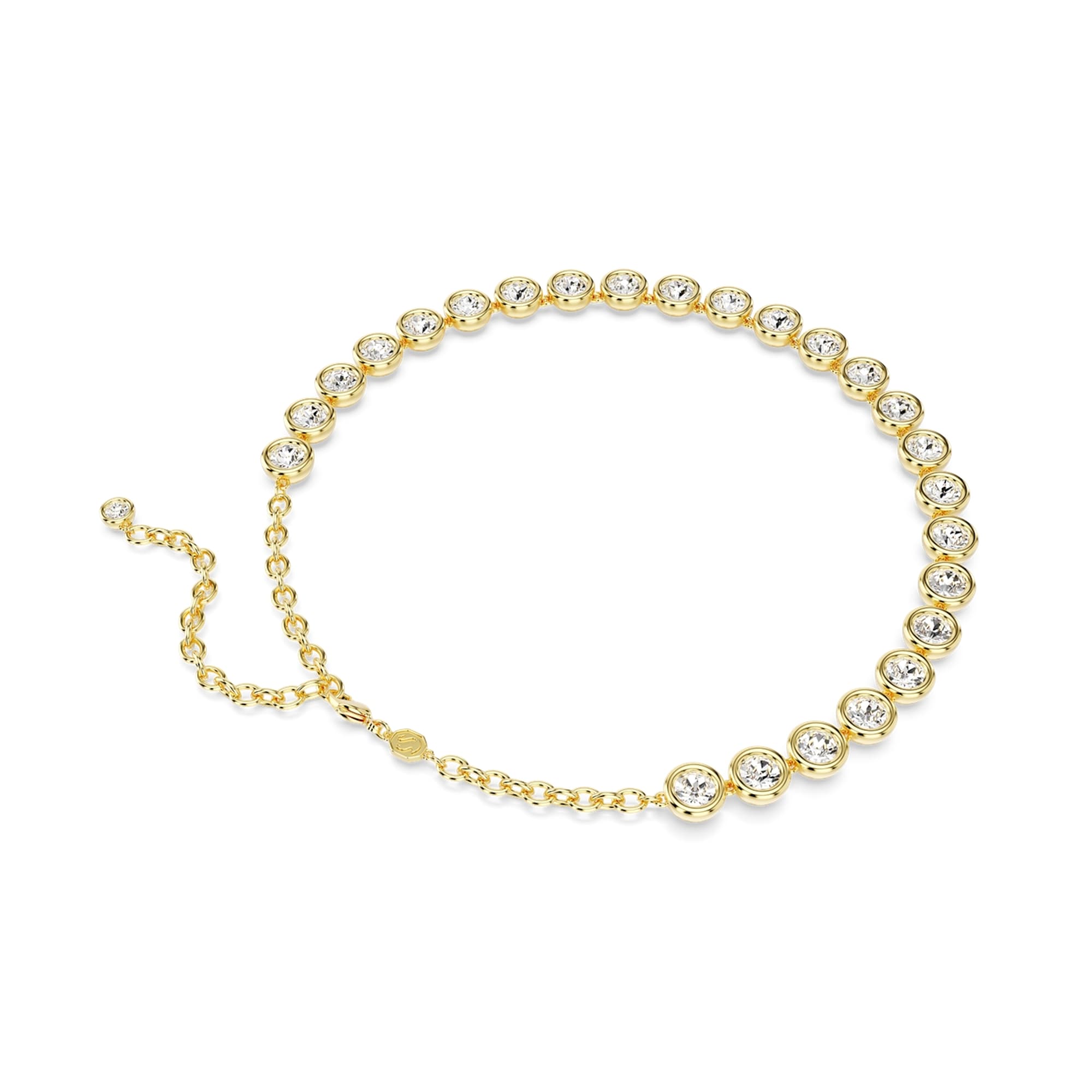 Thumbnail - Swarovski Kette