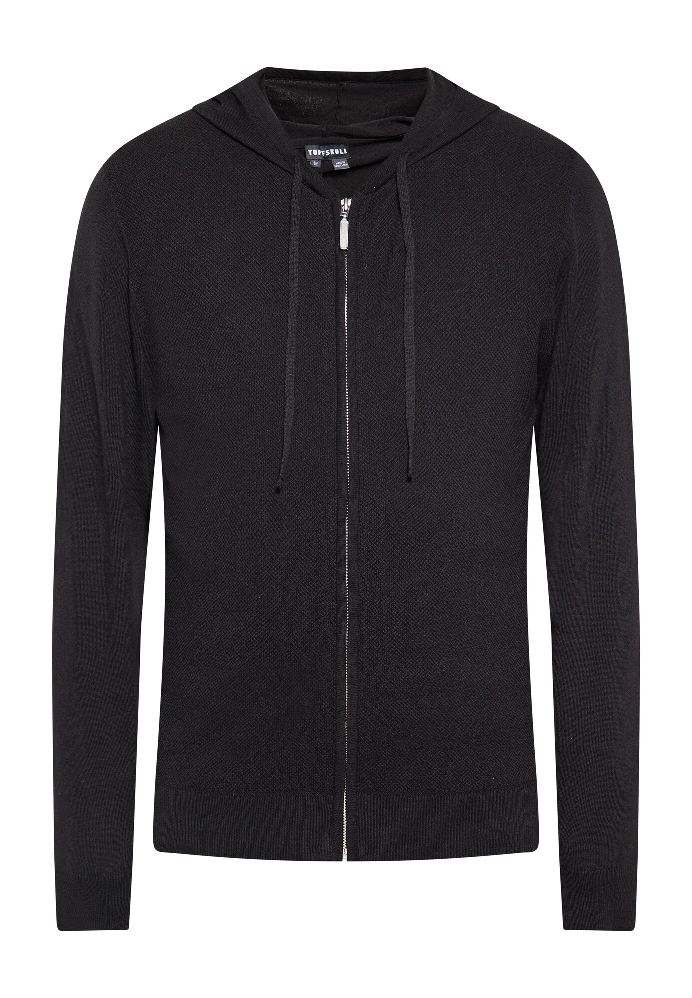Thumbnail - TUFFSKULL Strickjacke