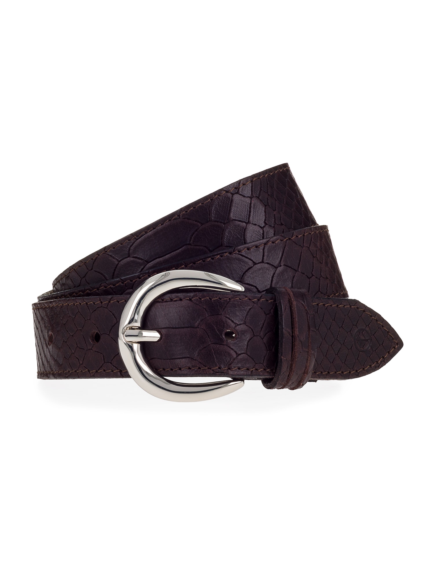 Tamaris Curea  maro închis