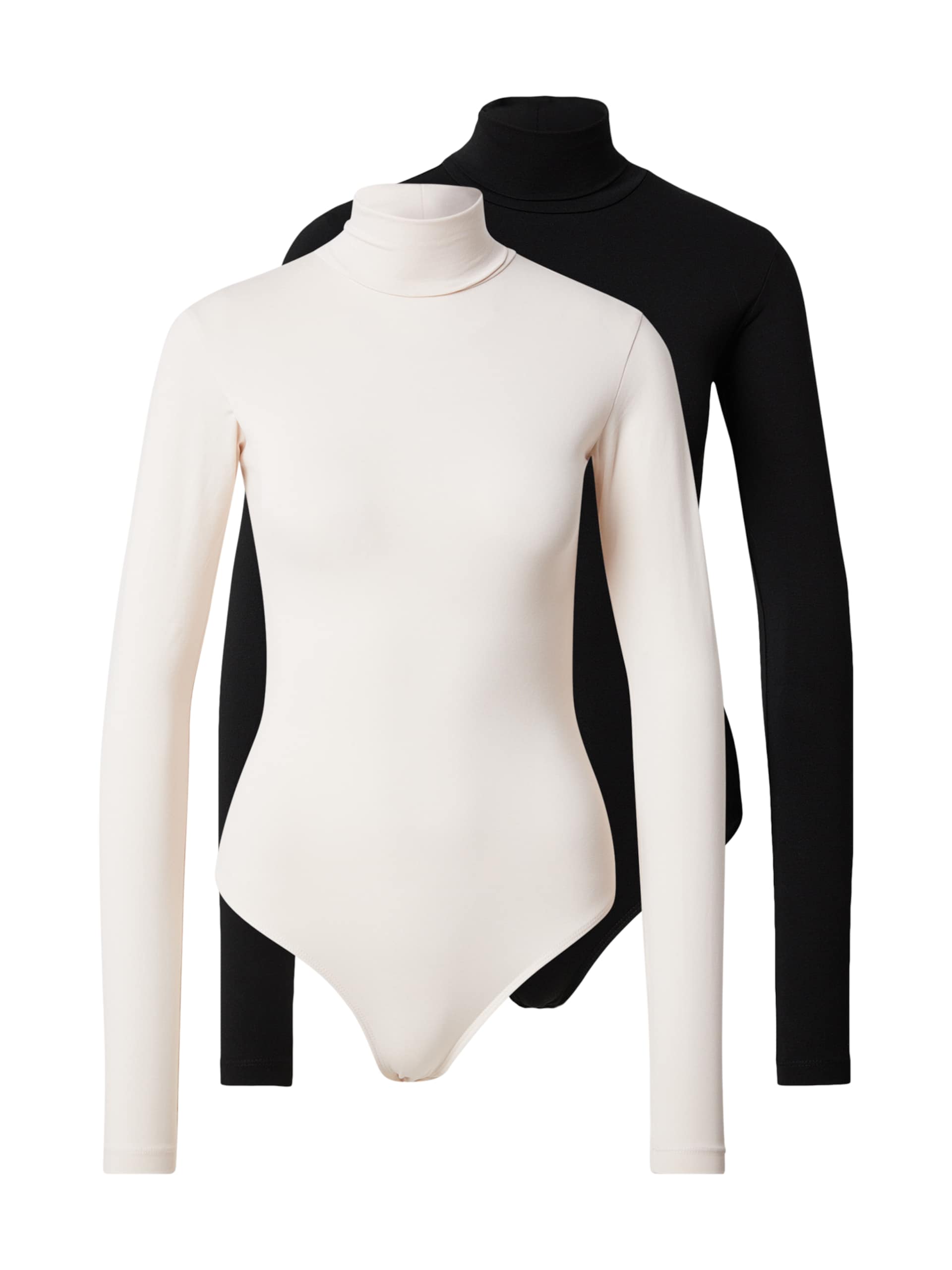 ABOUT YOU T-shirtbody 'Willow' t-shirts dam
