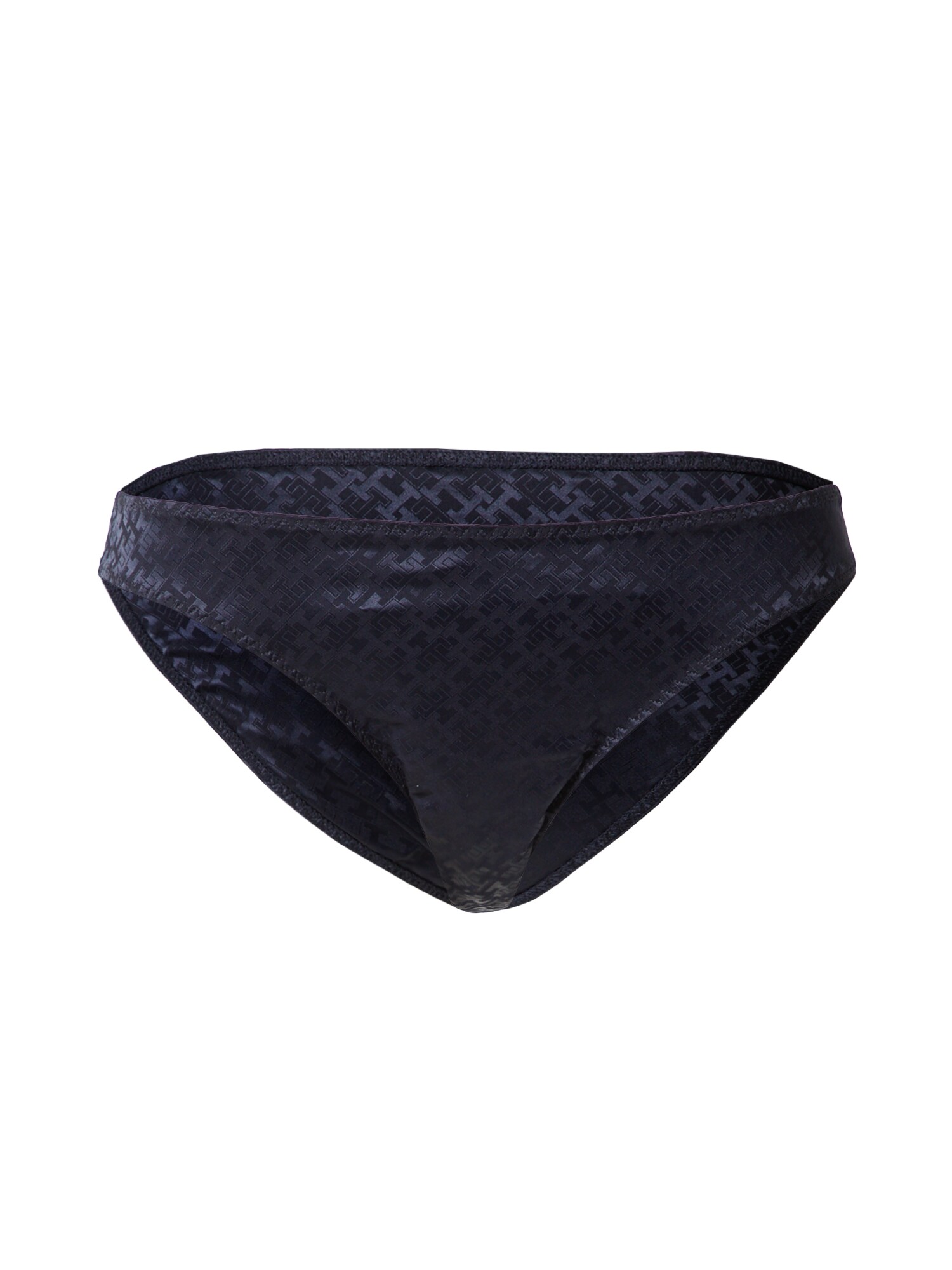 Tommy Hilfiger Underwear Bikinové nohavičky  námornícka modrá
