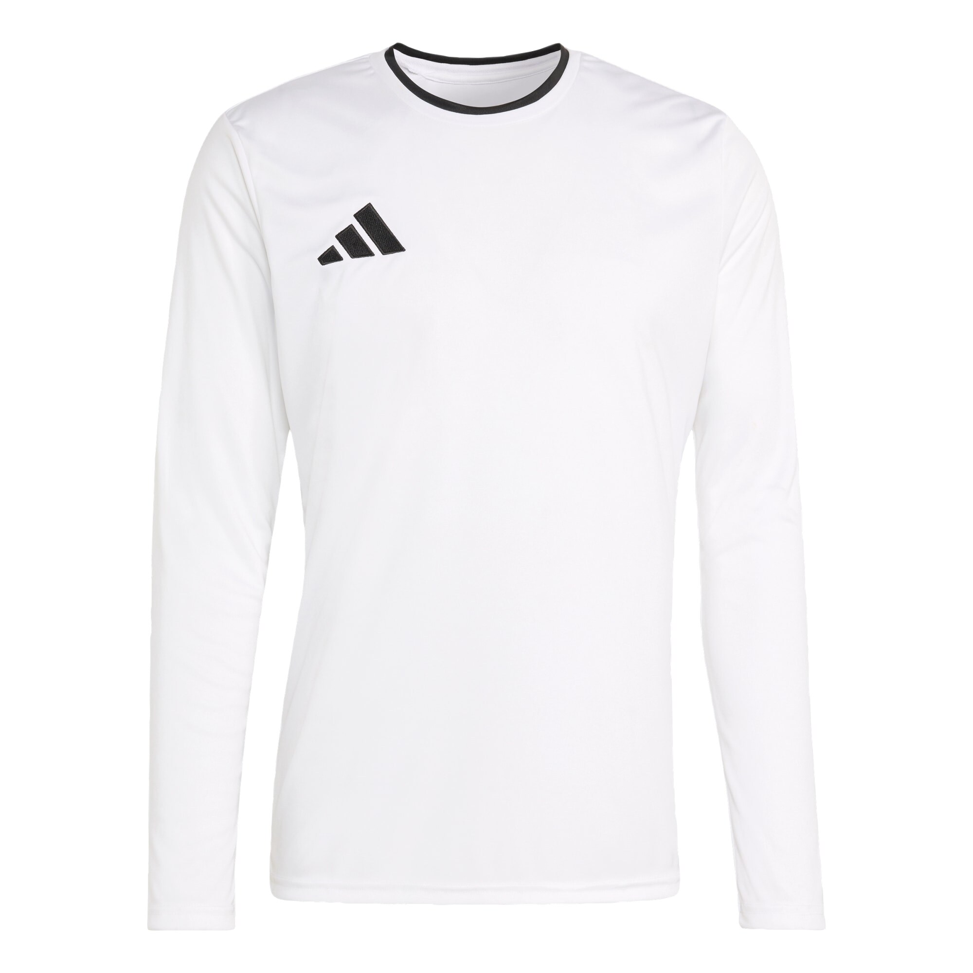 ADIDAS PERFORMANCE Tricou funcțional 'Entrada26'  negru / alb