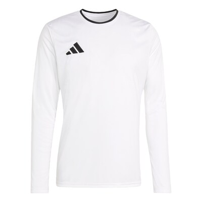 ADIDAS PERFORMANCE Camiseta funcional 'Entrada26'  negro / blanco