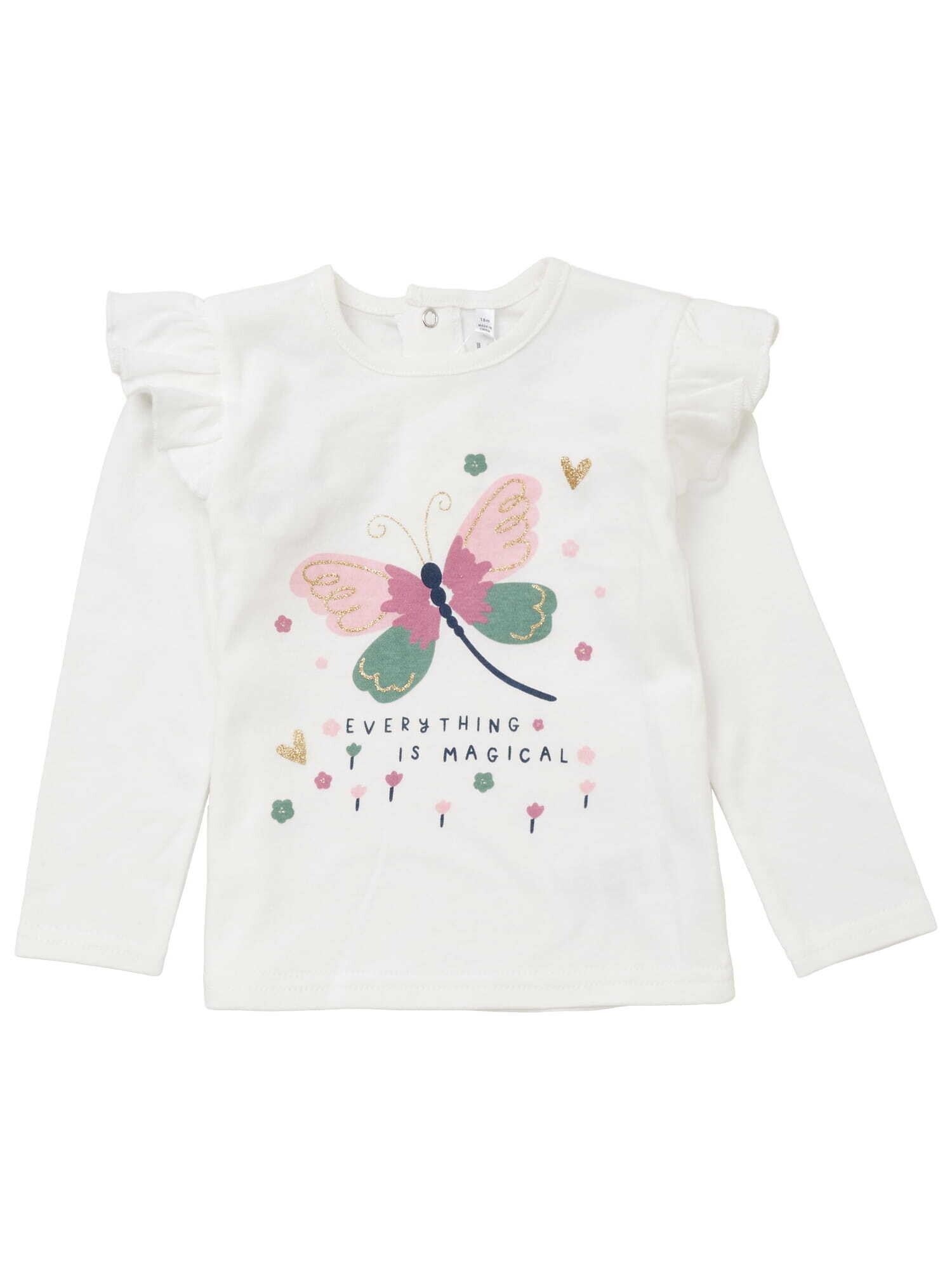 Thumbnail - Lily & Jack Set Schmetterling