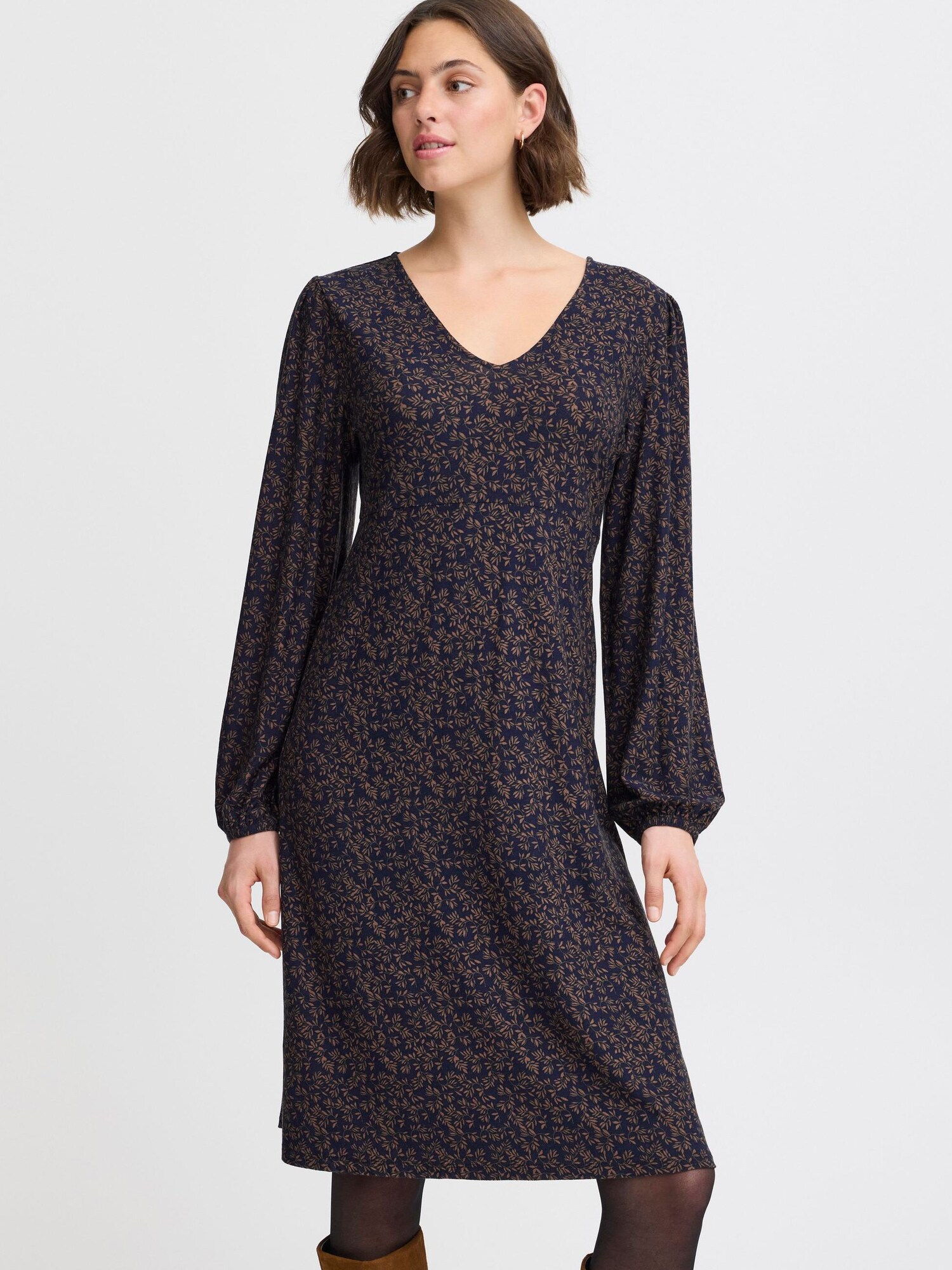 Thumbnail - Fransa Kleid Savoy