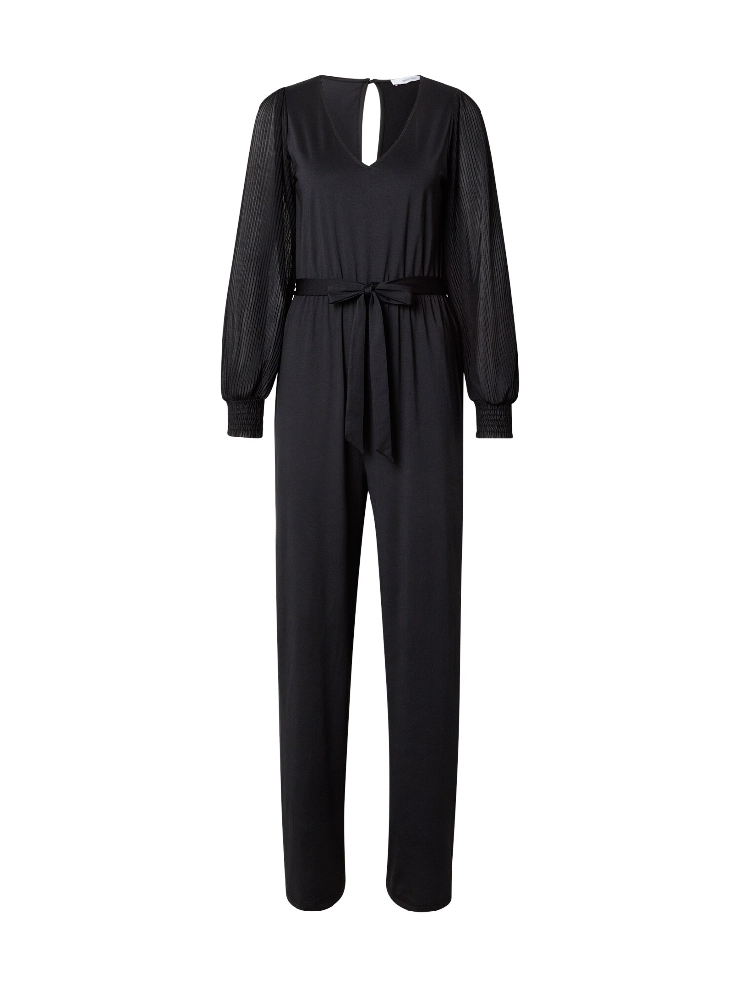 ABOUT YOU Salopeta Regina  negru