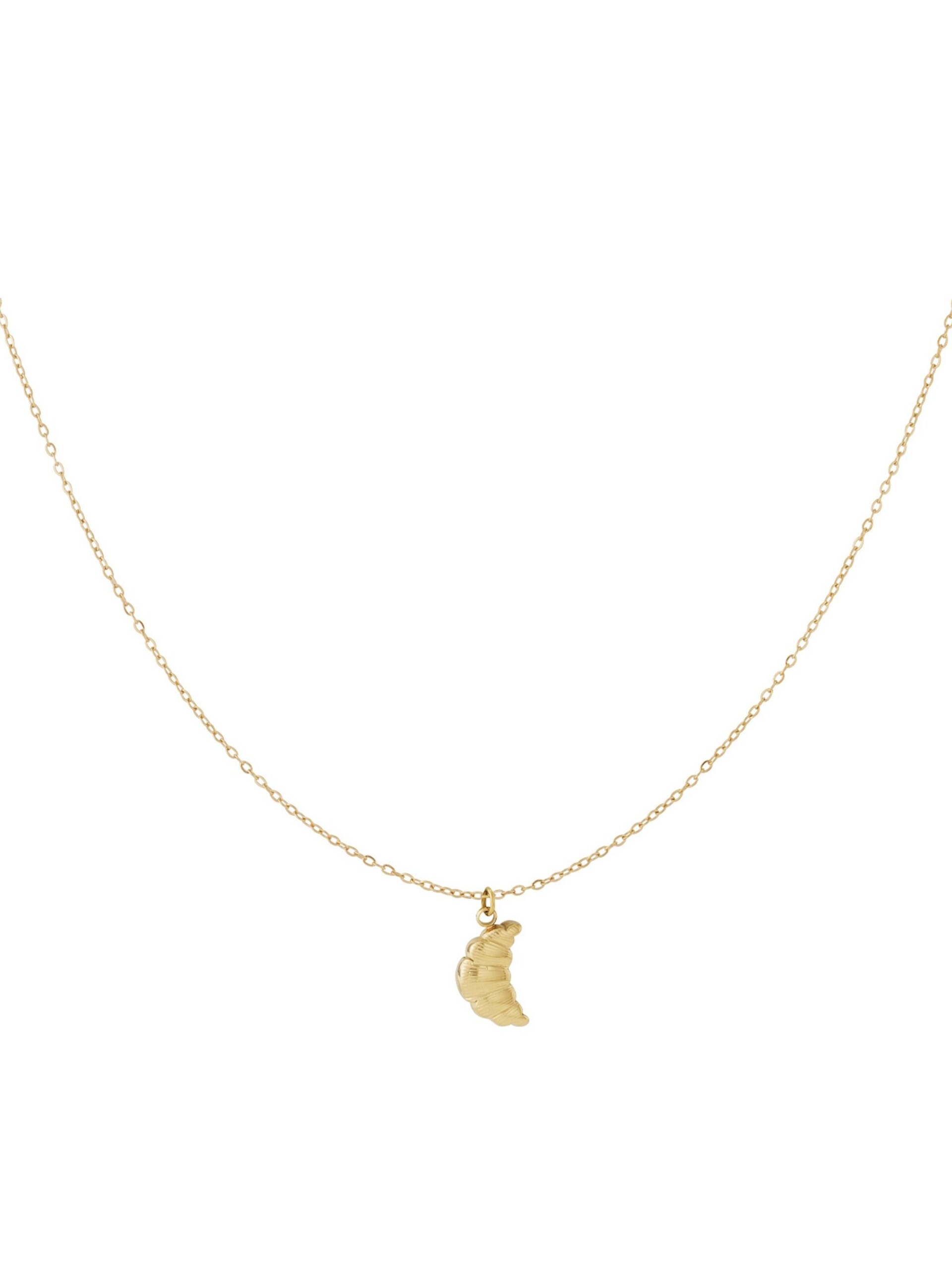 Cala Ro Halsband 'BONJOUR' dam