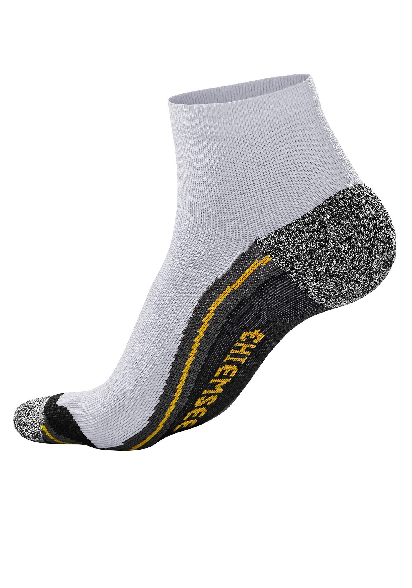 Thumbnail - CHIEMSEE Hiking-Kurzsockenvon (3 Paar)