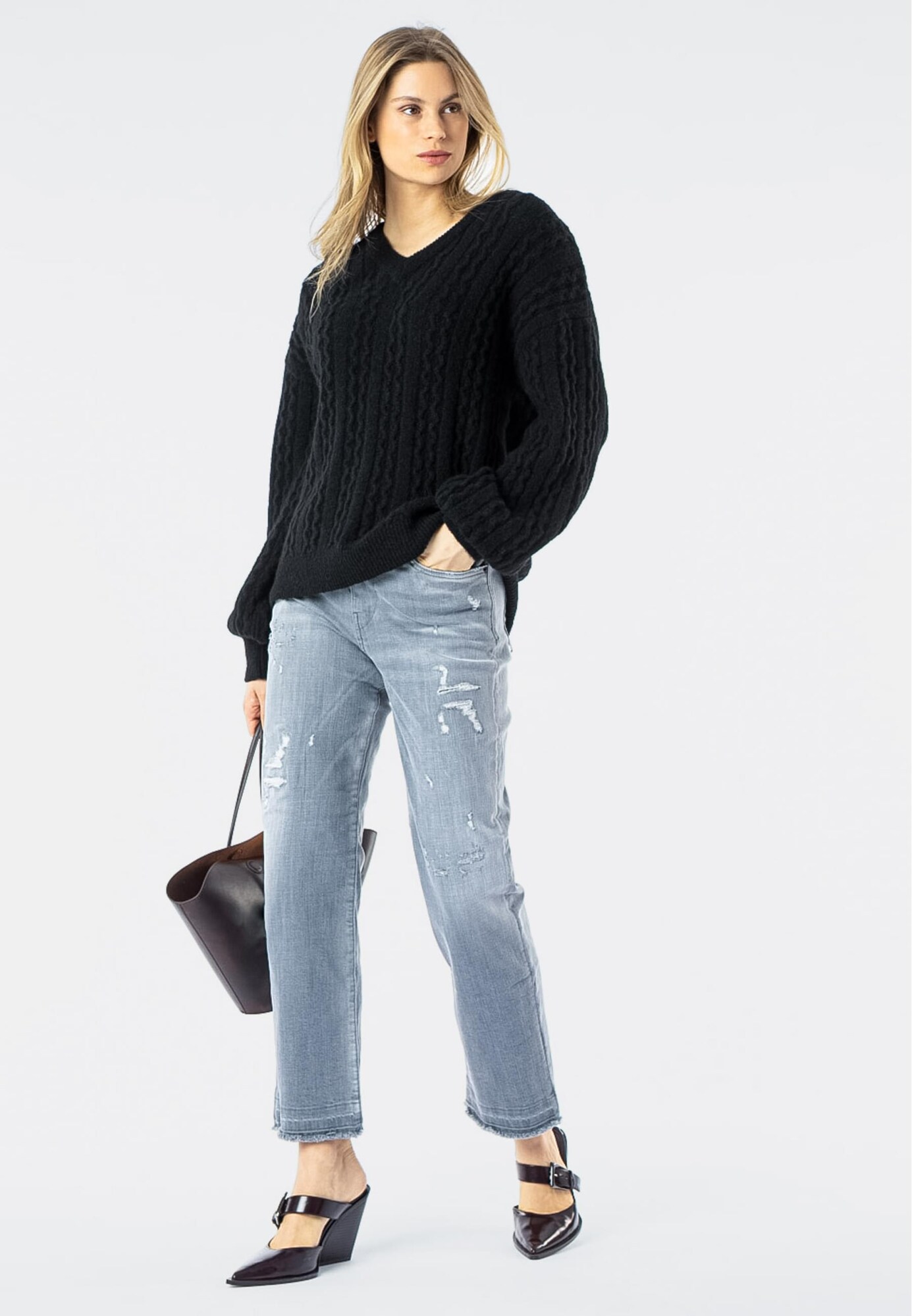 Thumbnail - Elias Rumelis Jeans Rhonda