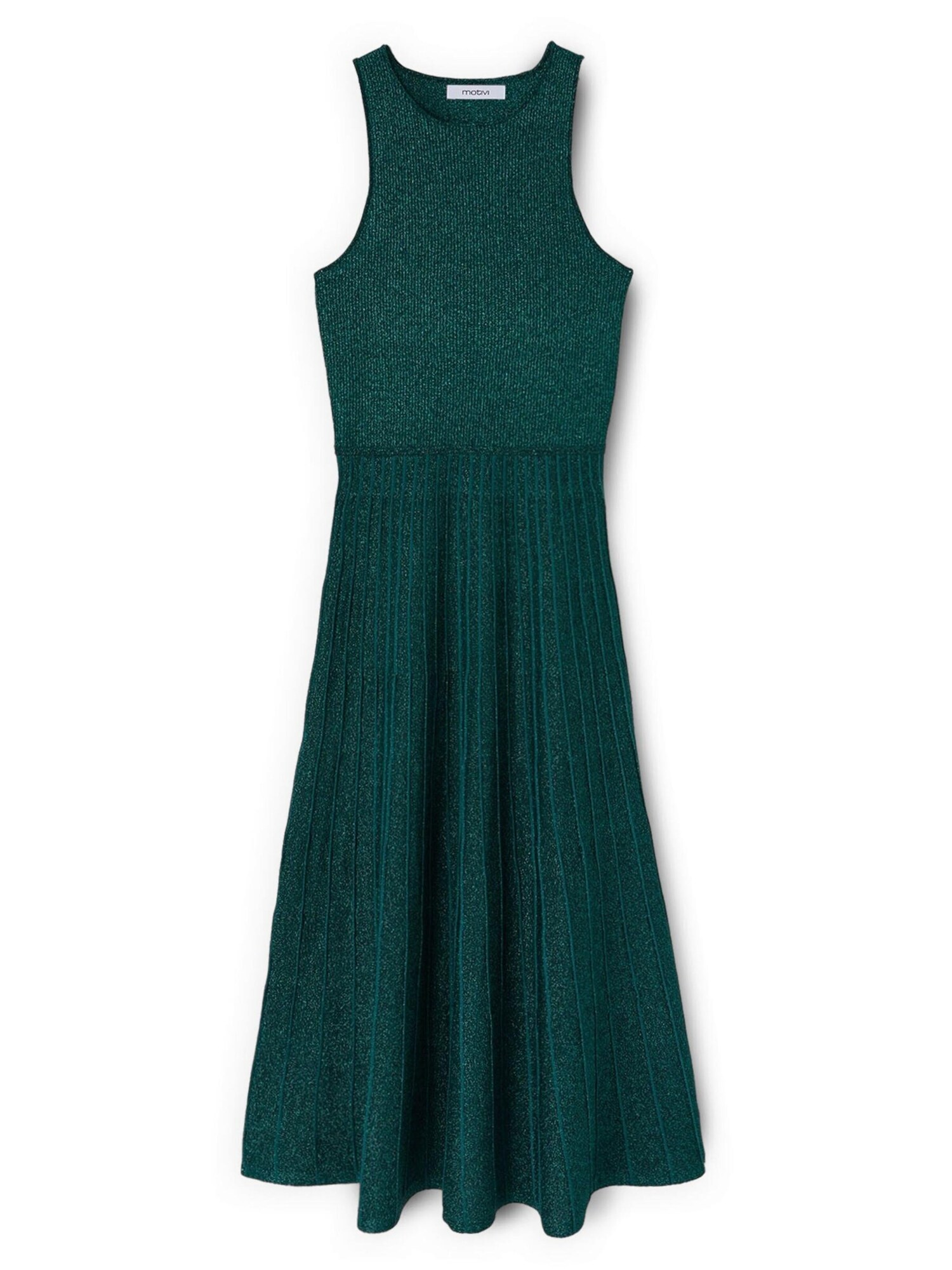 MOTIVI Vestido  verde
