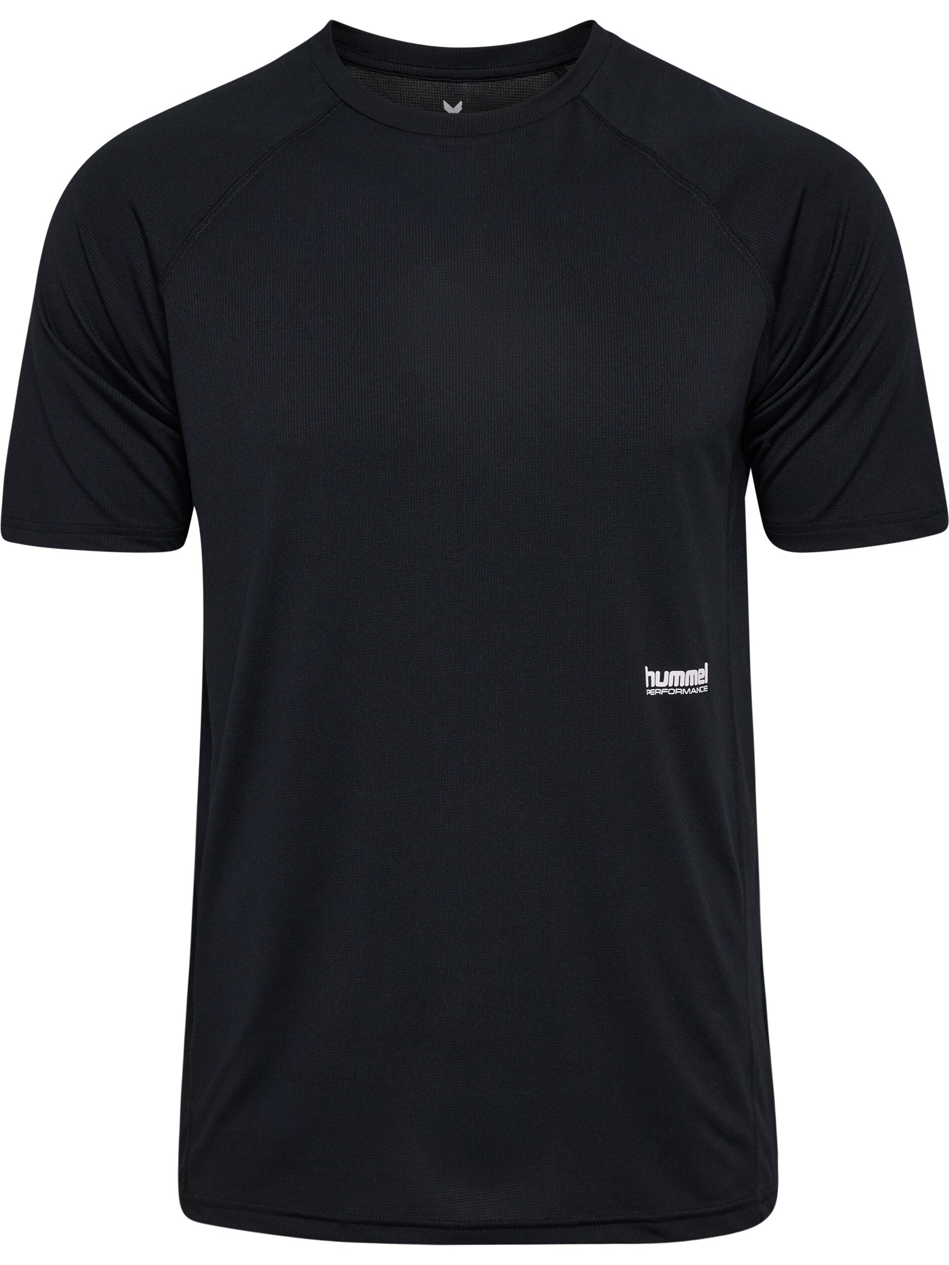 Hummel Hmlpulse Workout T-Shirt S/S herr – bild 7