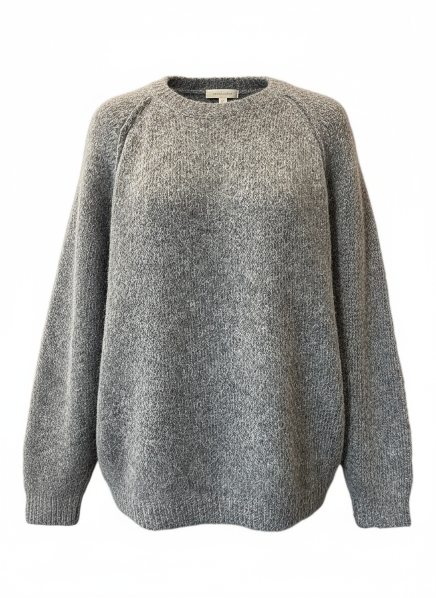 studioselect Pulover Robin  gri amestecat