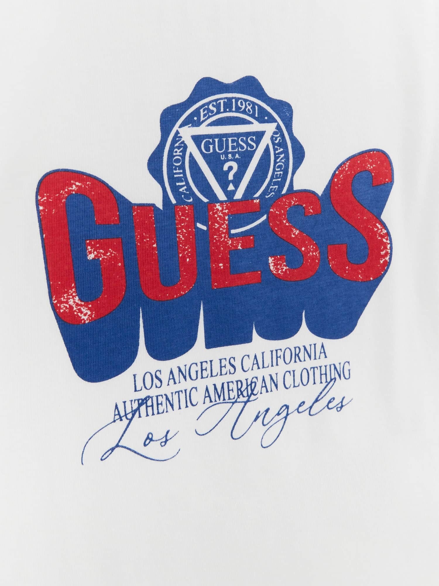 Thumbnail - GUESS T-Shirt