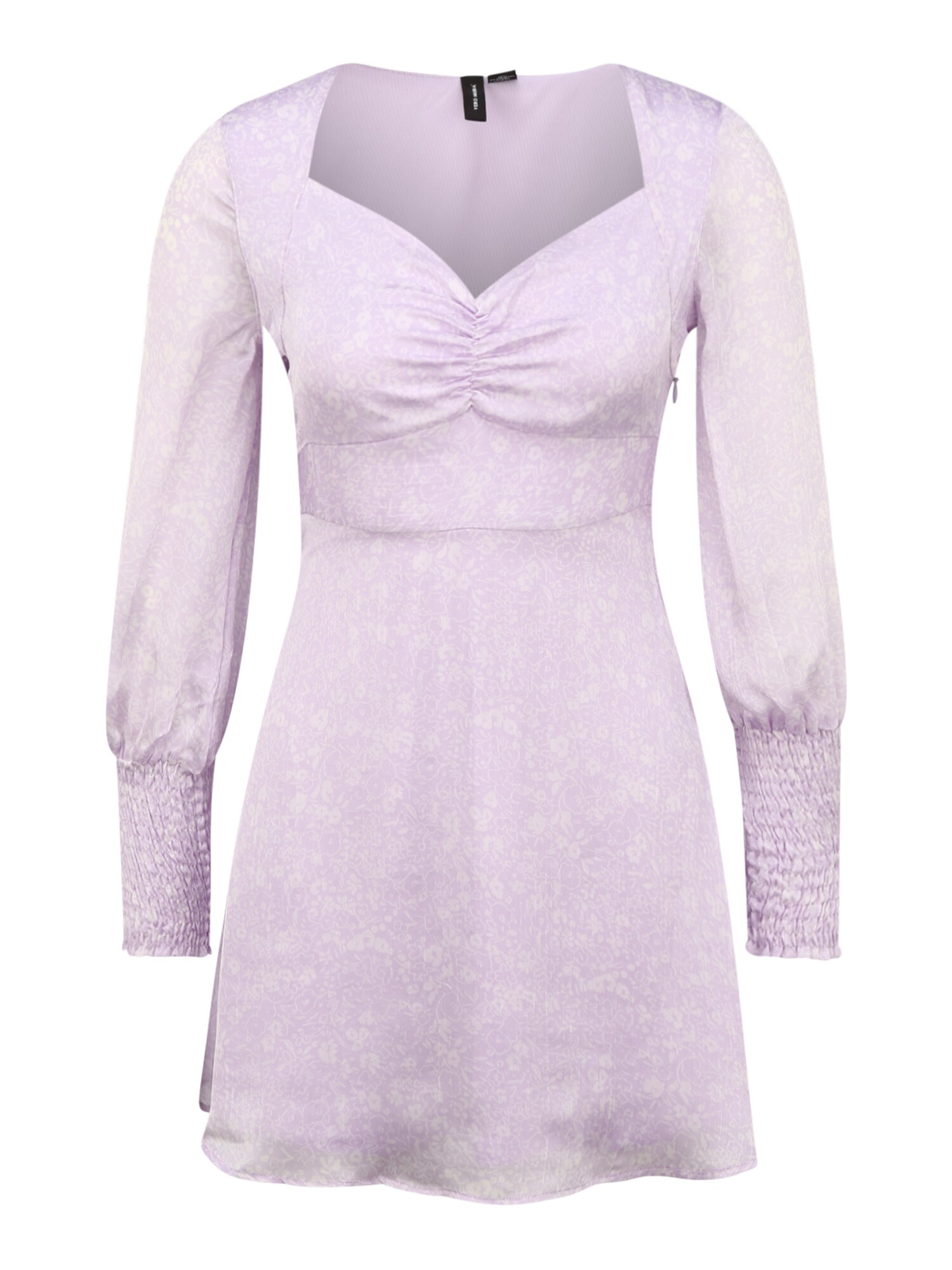 Vero Moda Petite Suknelė 'Esmee'  šviesiai violetinė