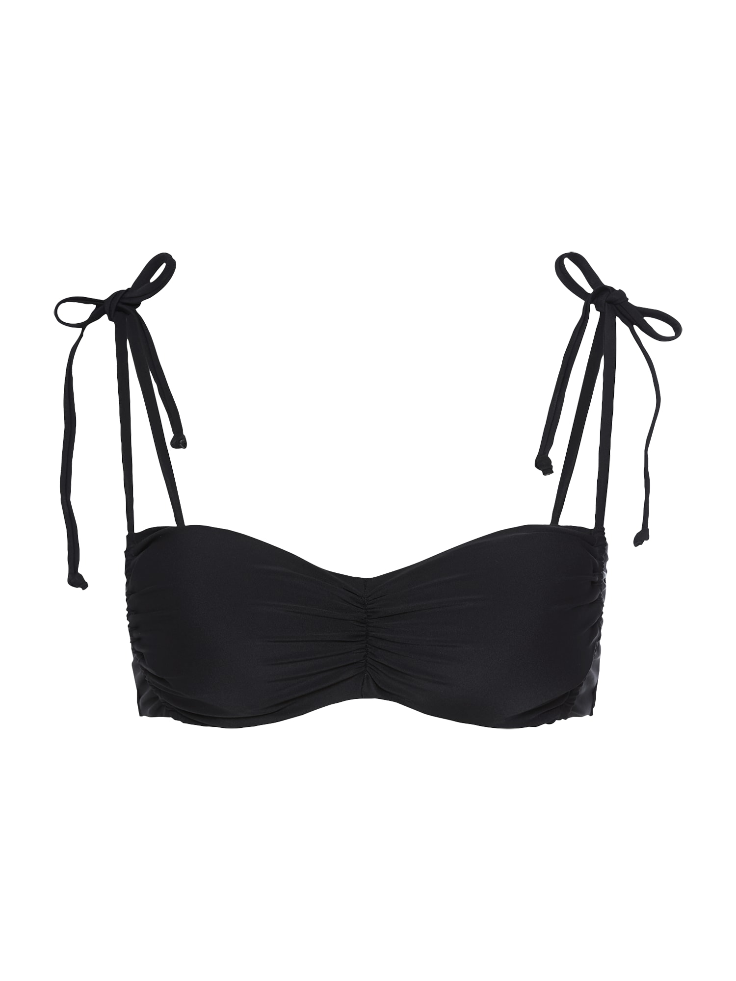 LSCN by LASCANA Sutien costum de baie Gina  negru