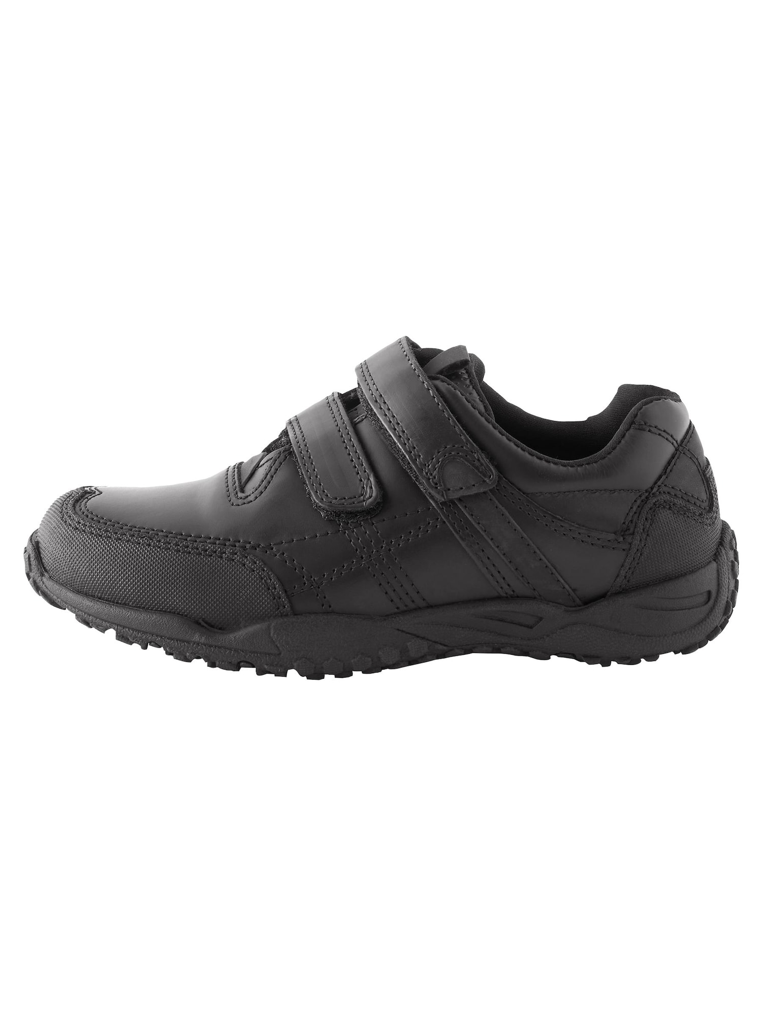 Next Sneaker  negru