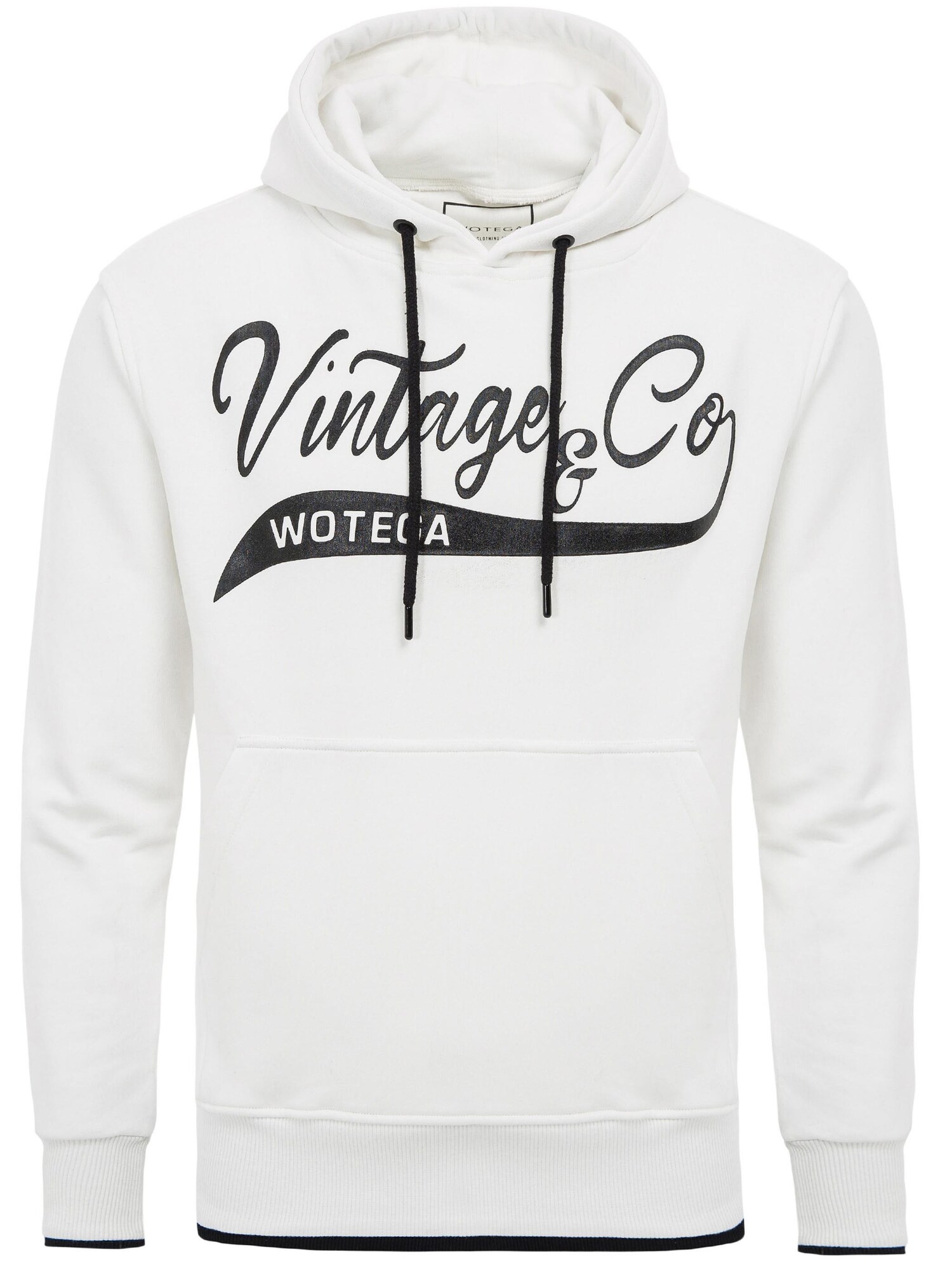 Thumbnail - WOTEGA Sweatshirt WT Star