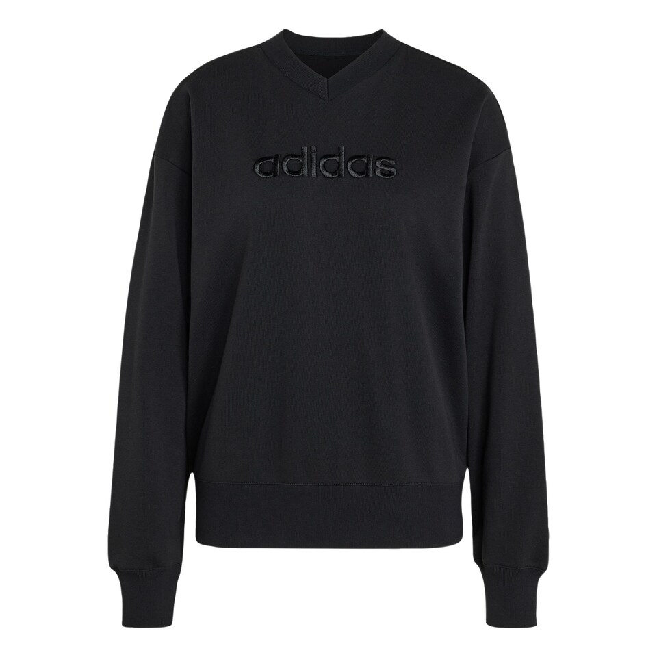 Sport sweatshirt 'Seasonal Essentials'