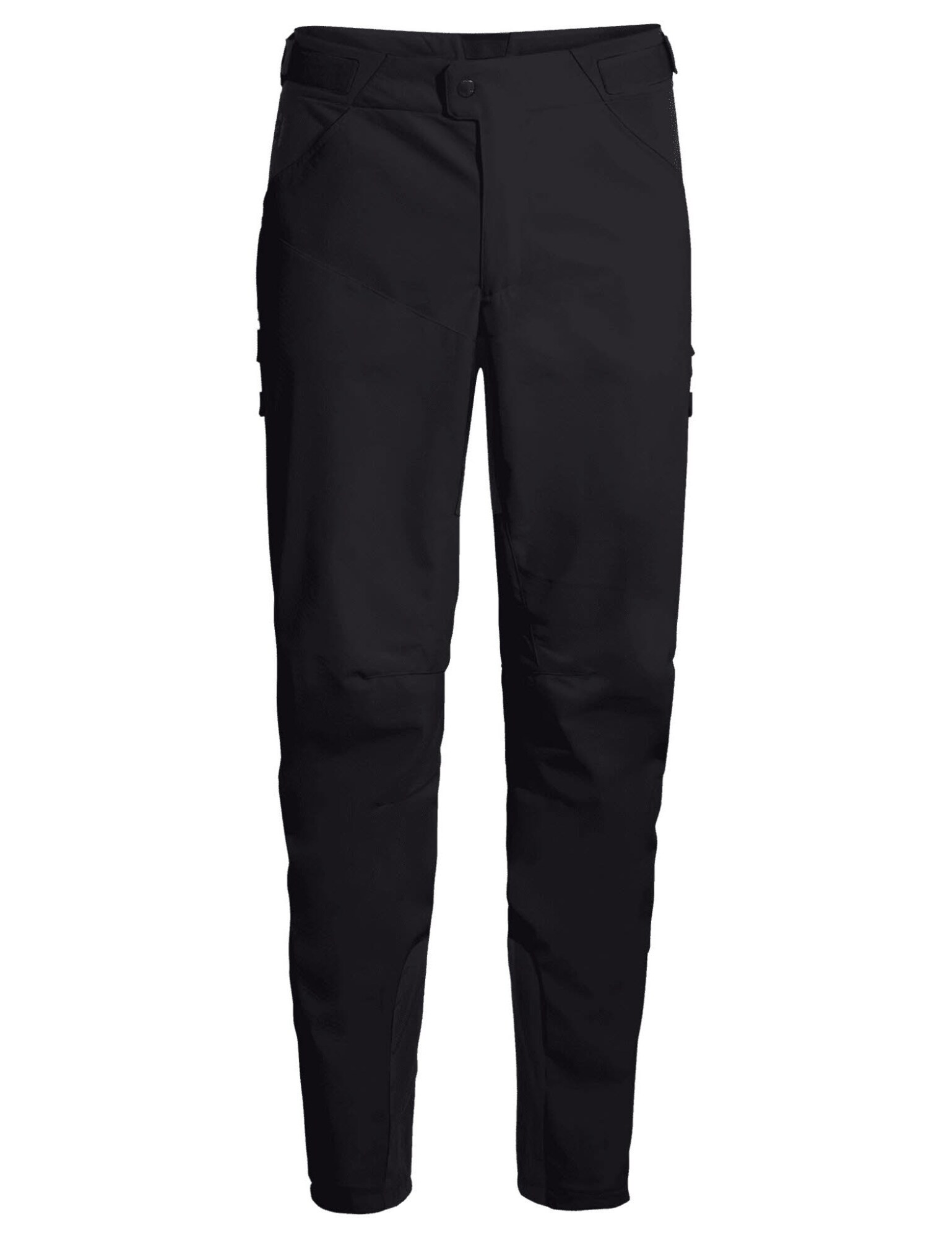 VAUDE Laisvalaikio kelnės juoda