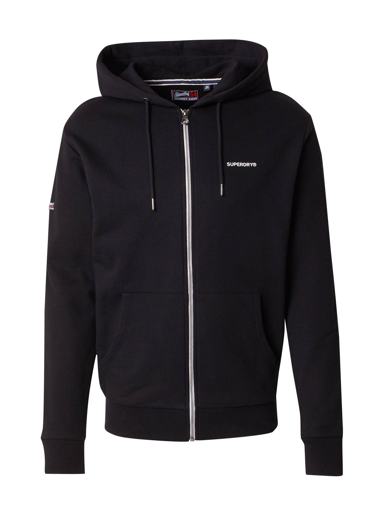 Thumbnail - Sweatjacke