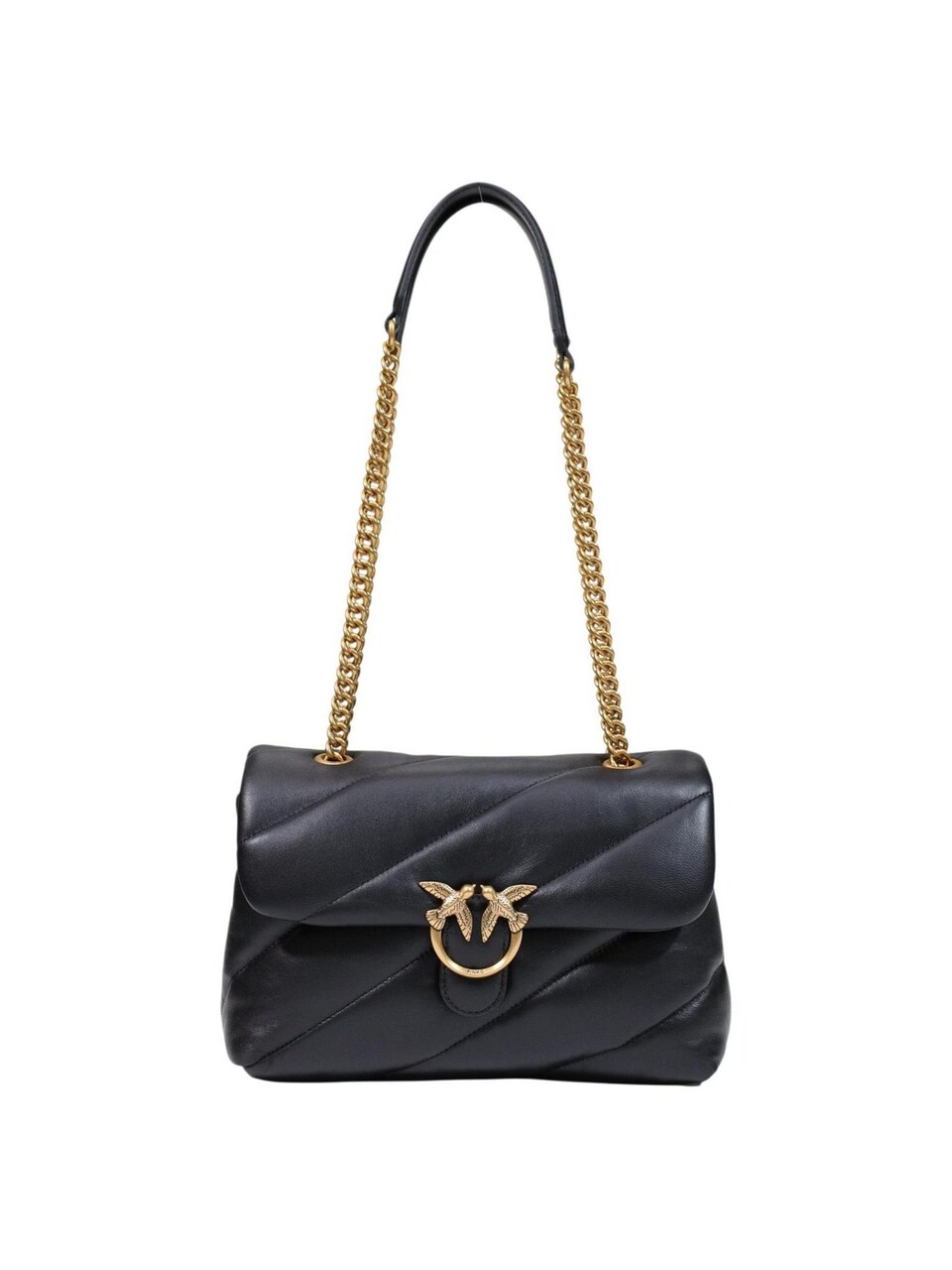 Axelremsväska 'LOVE PUFF CLASSIC SMALL B. SHE 107616 A0F2'