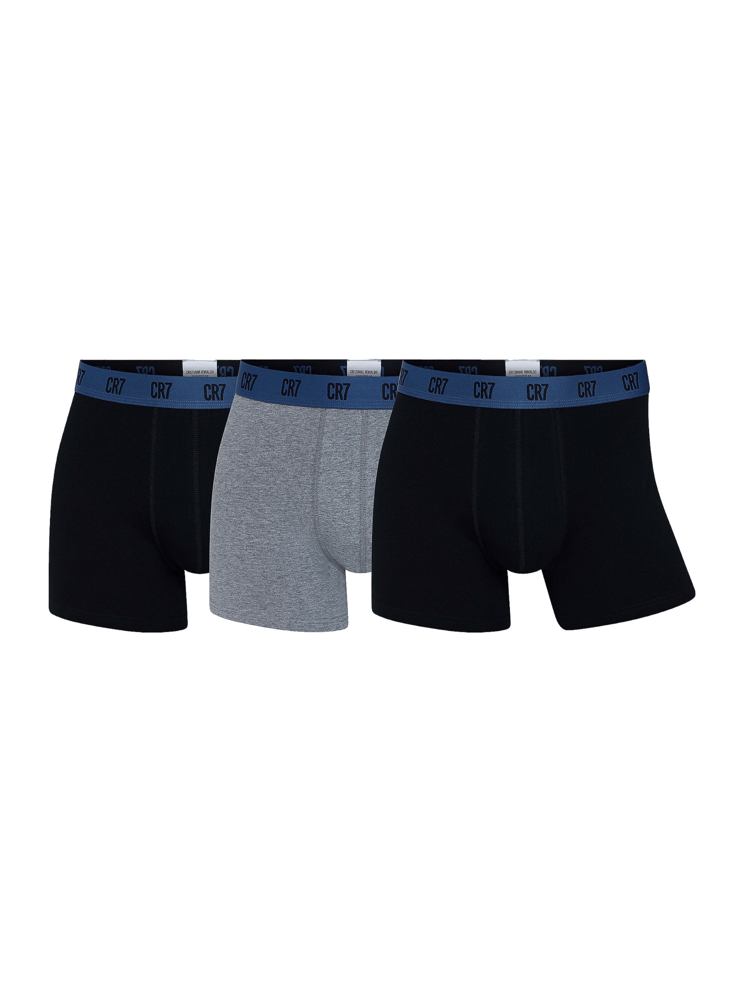Thumbnail - CR7 - Cristiano Ronaldo Boxershorts