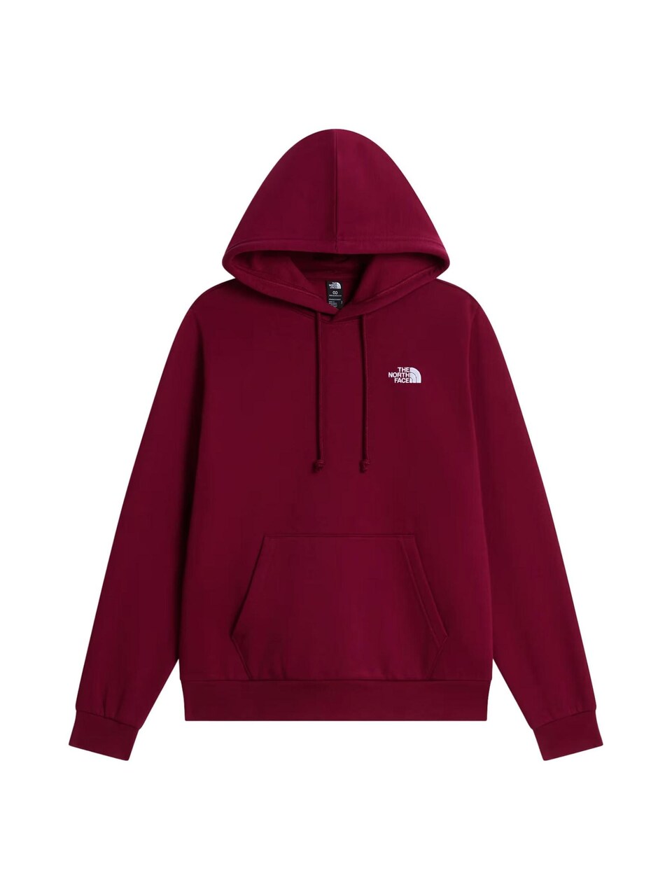 Sweatshirt 'THE NORTH FACE W EVO SD REG HOODIE Maglieria'