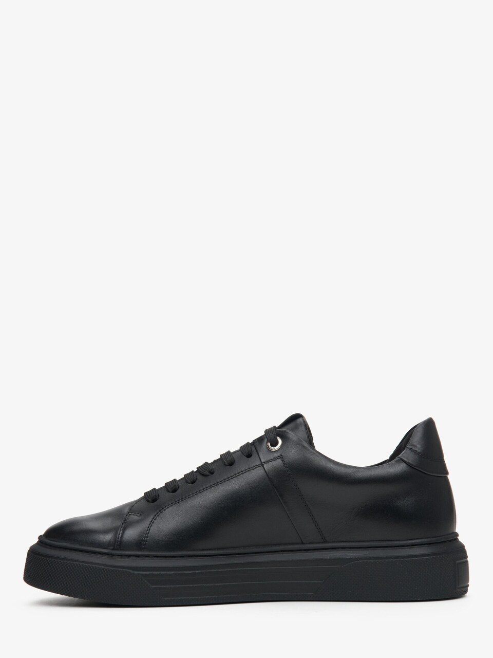 Låg sneaker '09-4078'