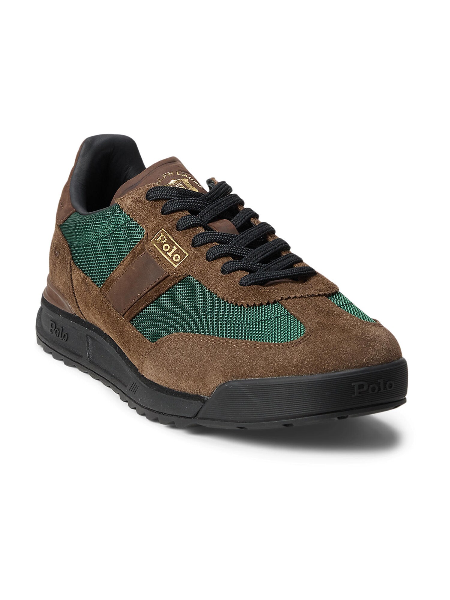 Thumbnail - Polo Ralph Lauren Sneaker VARICK