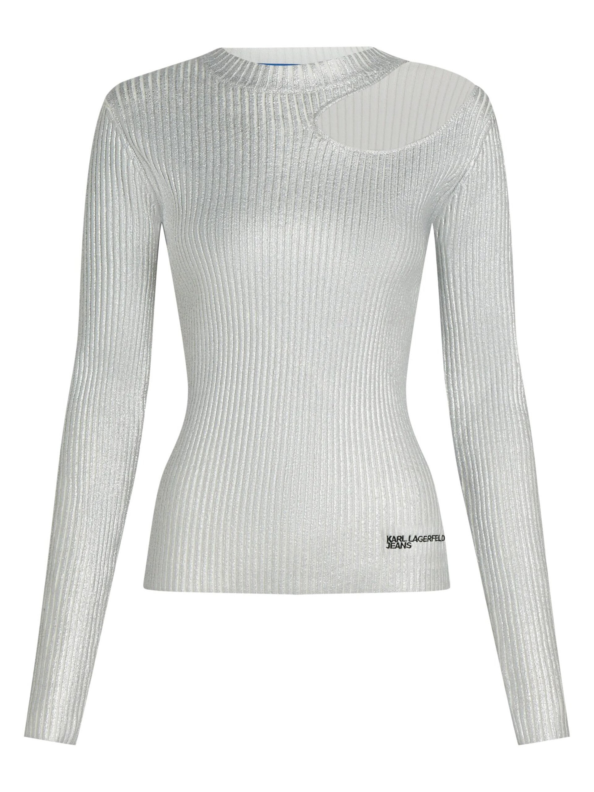 KARL LAGERFELD JEANS Tröja dam