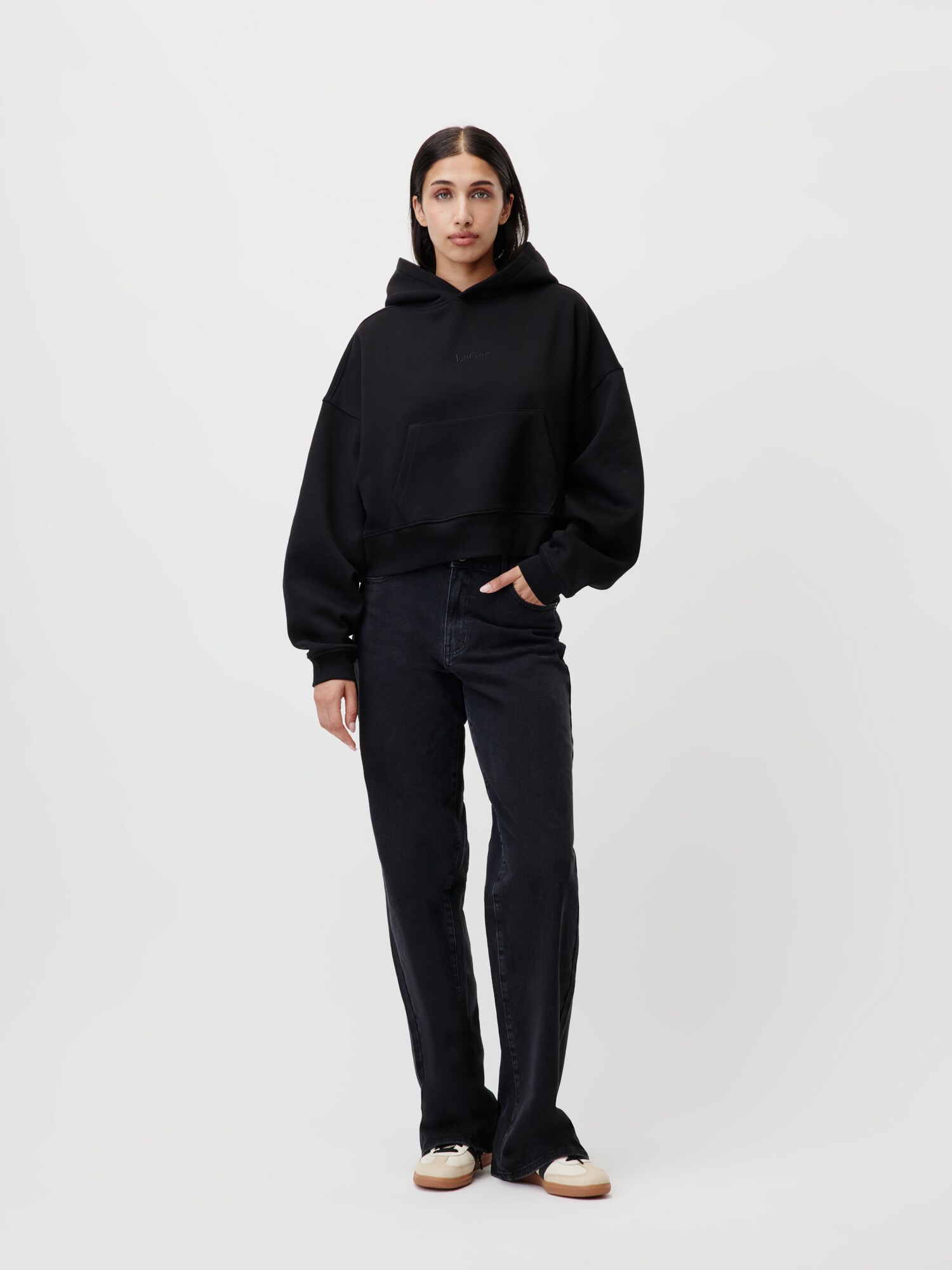 Thumbnail - LeGer by Lena Gercke Sweatshirt Cybil
