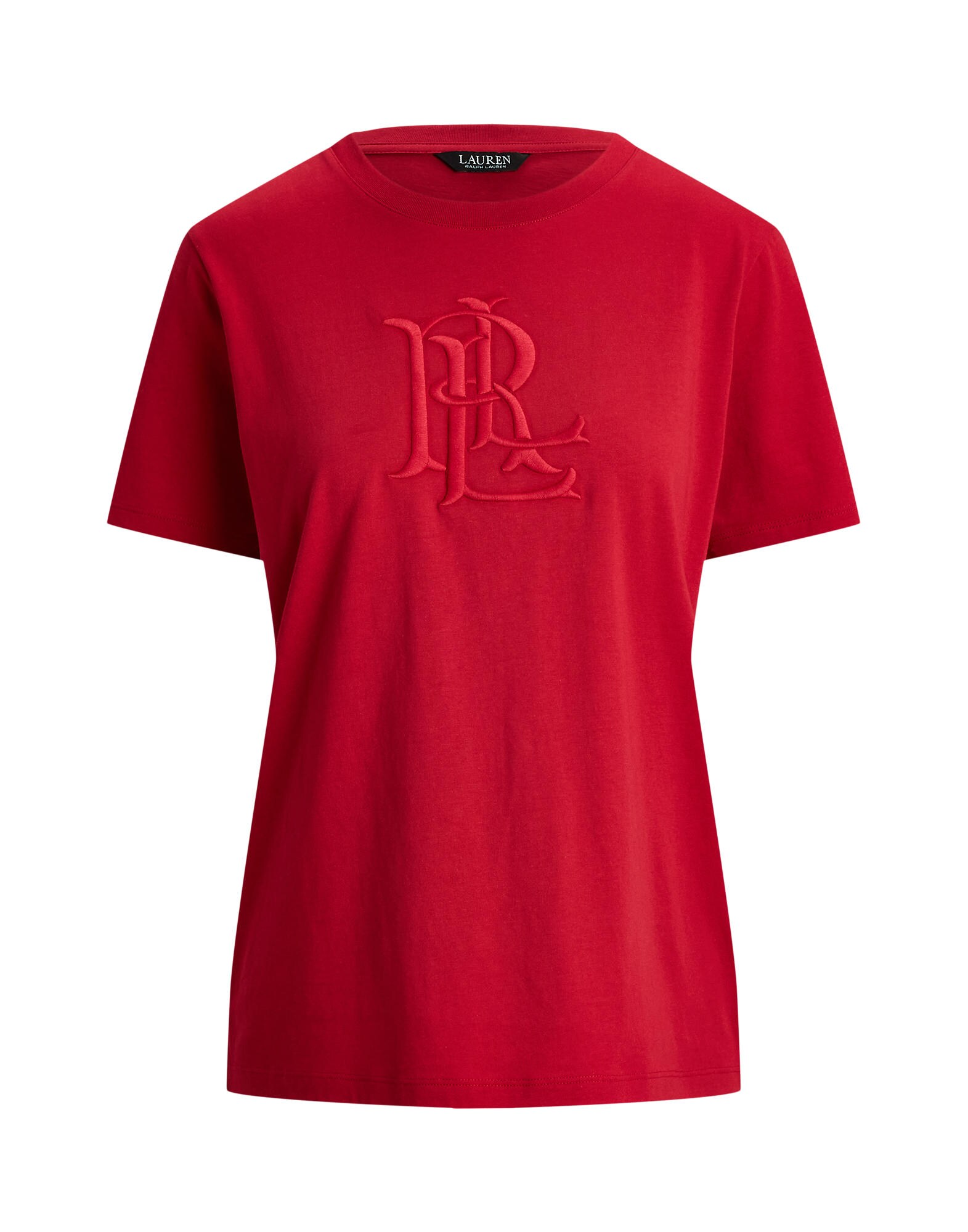 Lauren Ralph Lauren Tricou roșu