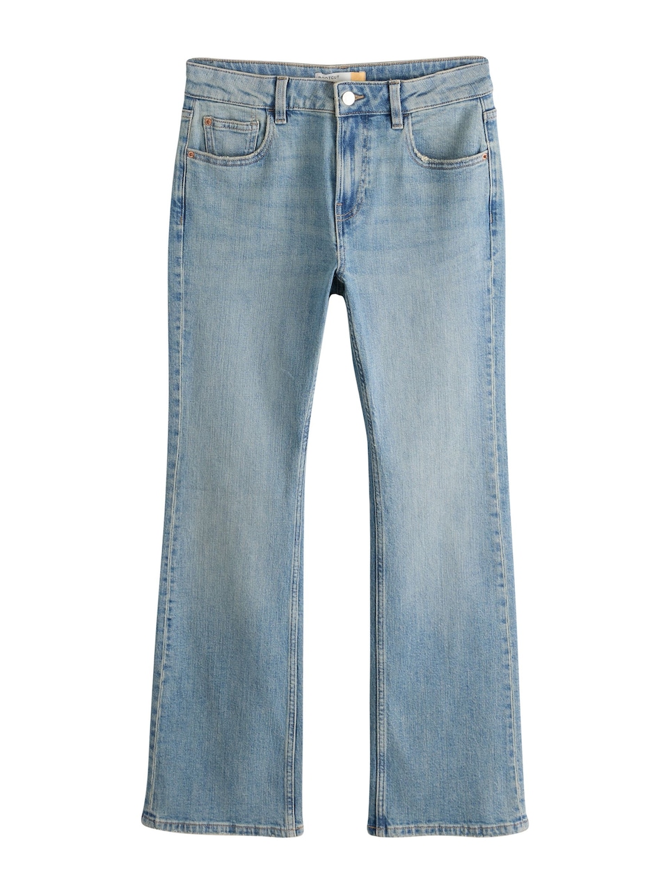 Jeans 'Authentic'
