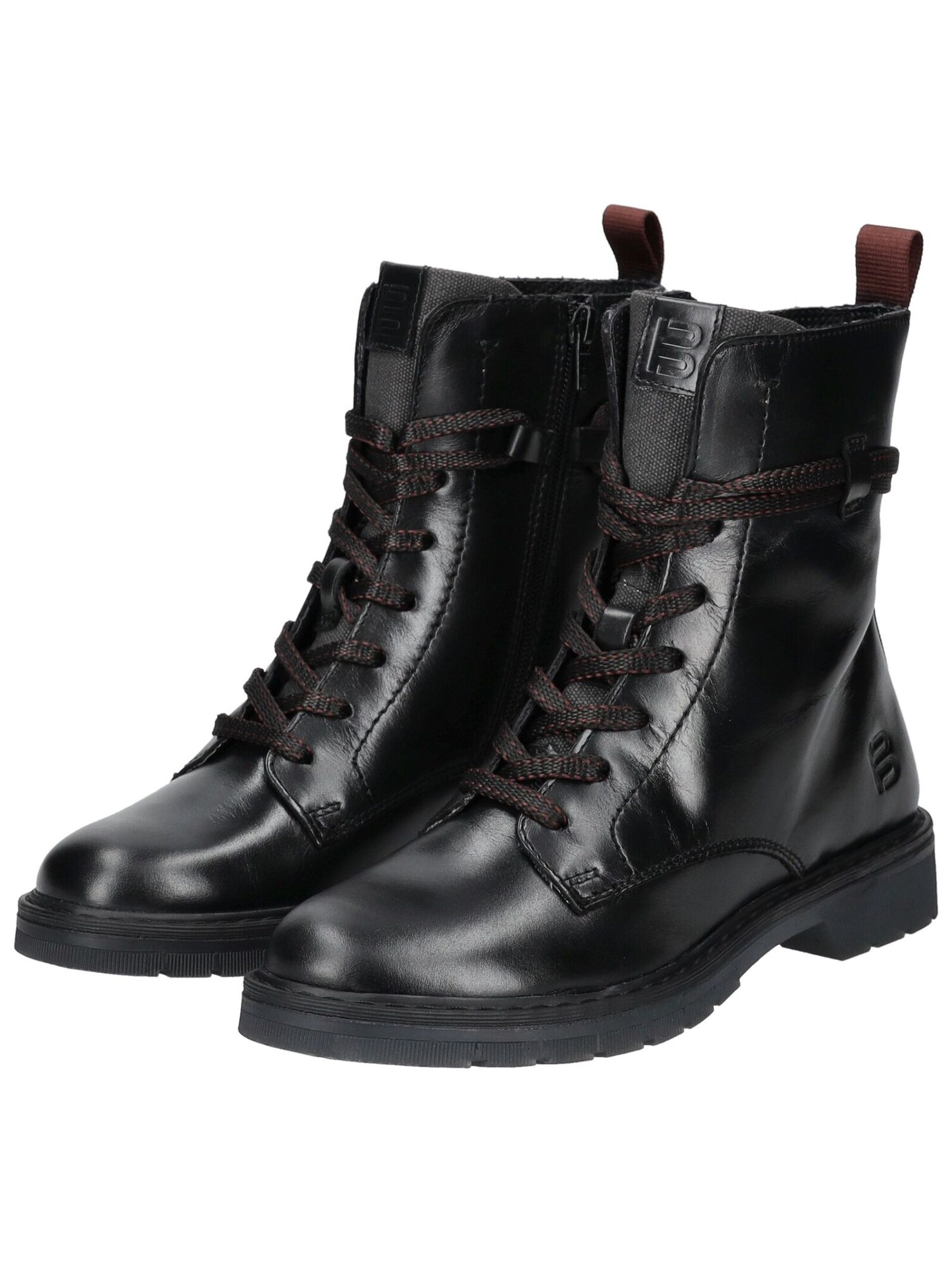 Thumbnail - TT. BAGATT Schnürstiefelette