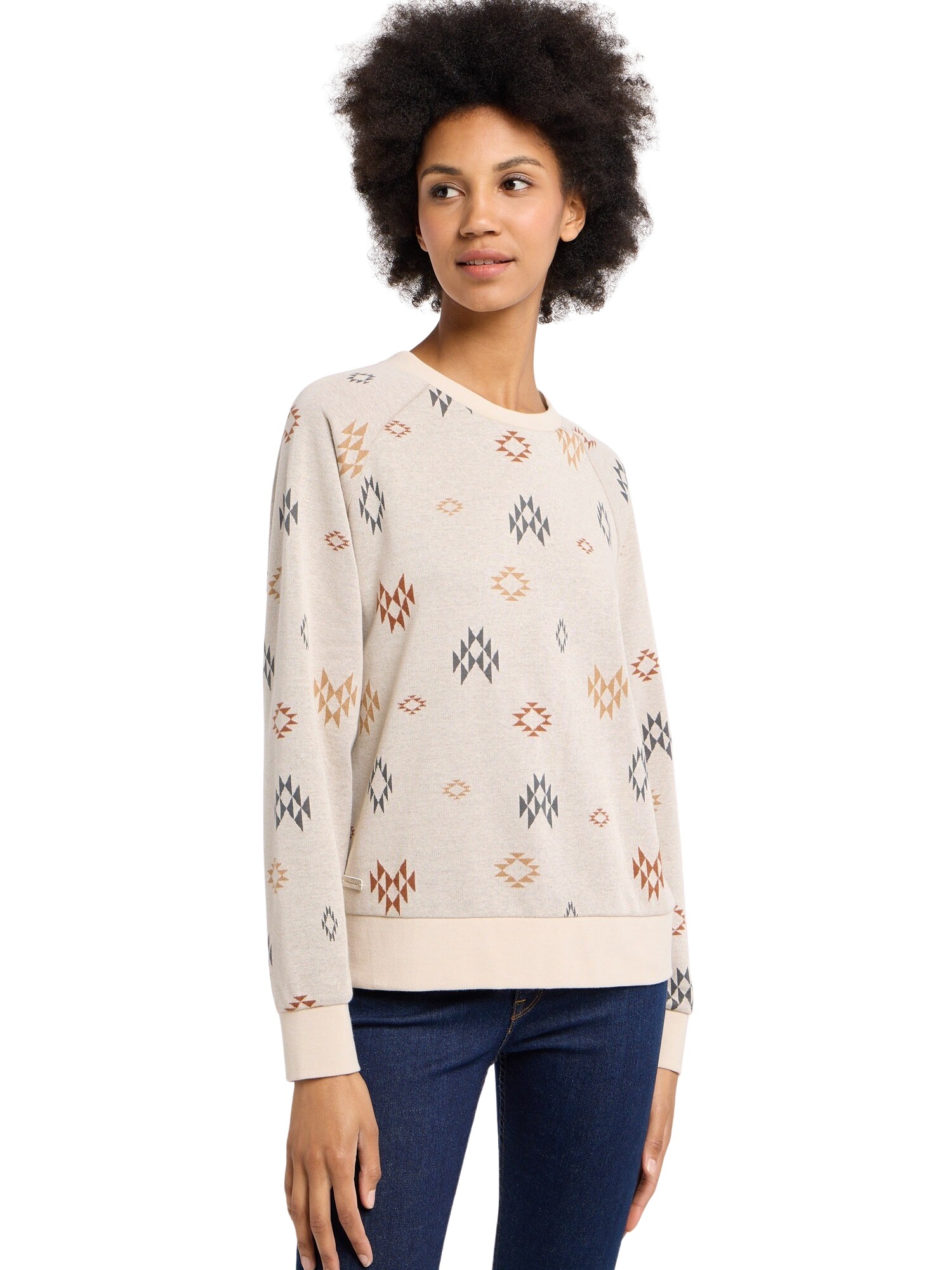 Thumbnail - Sweatshirt 'Dannia'