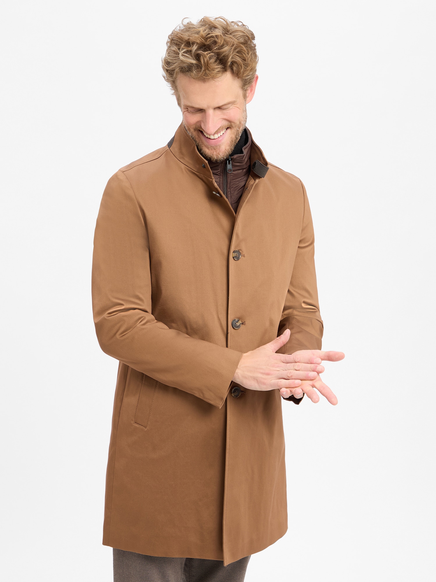 Thumbnail - CINQUE Mantel