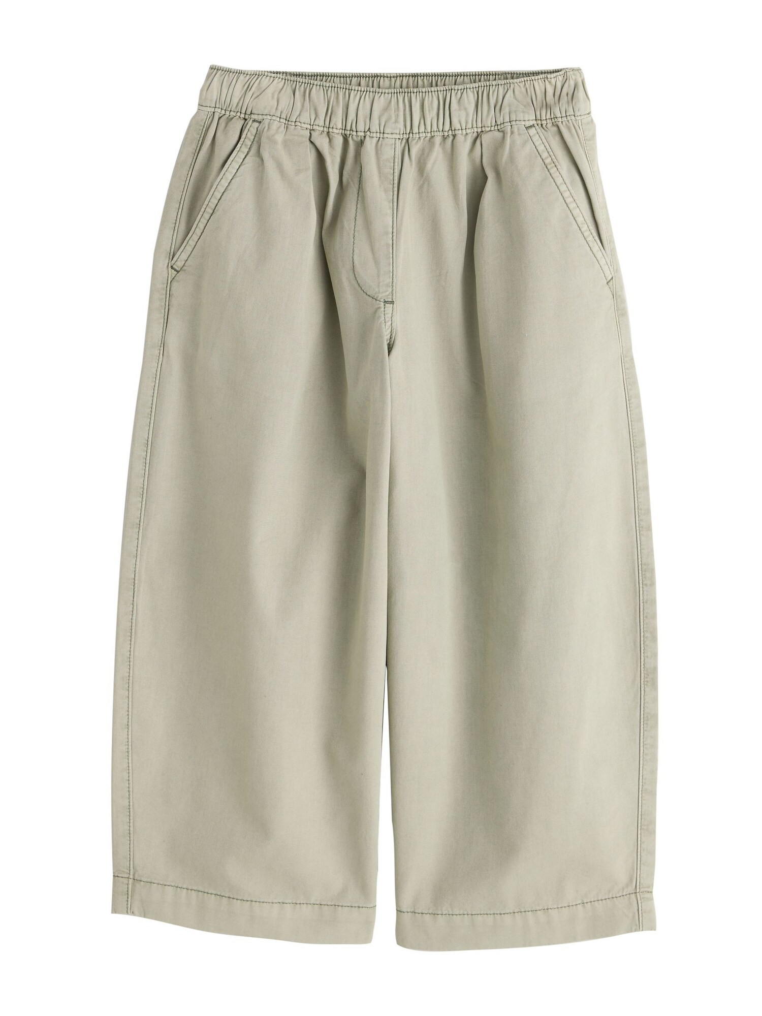 Next Pantaloni  verde pastel