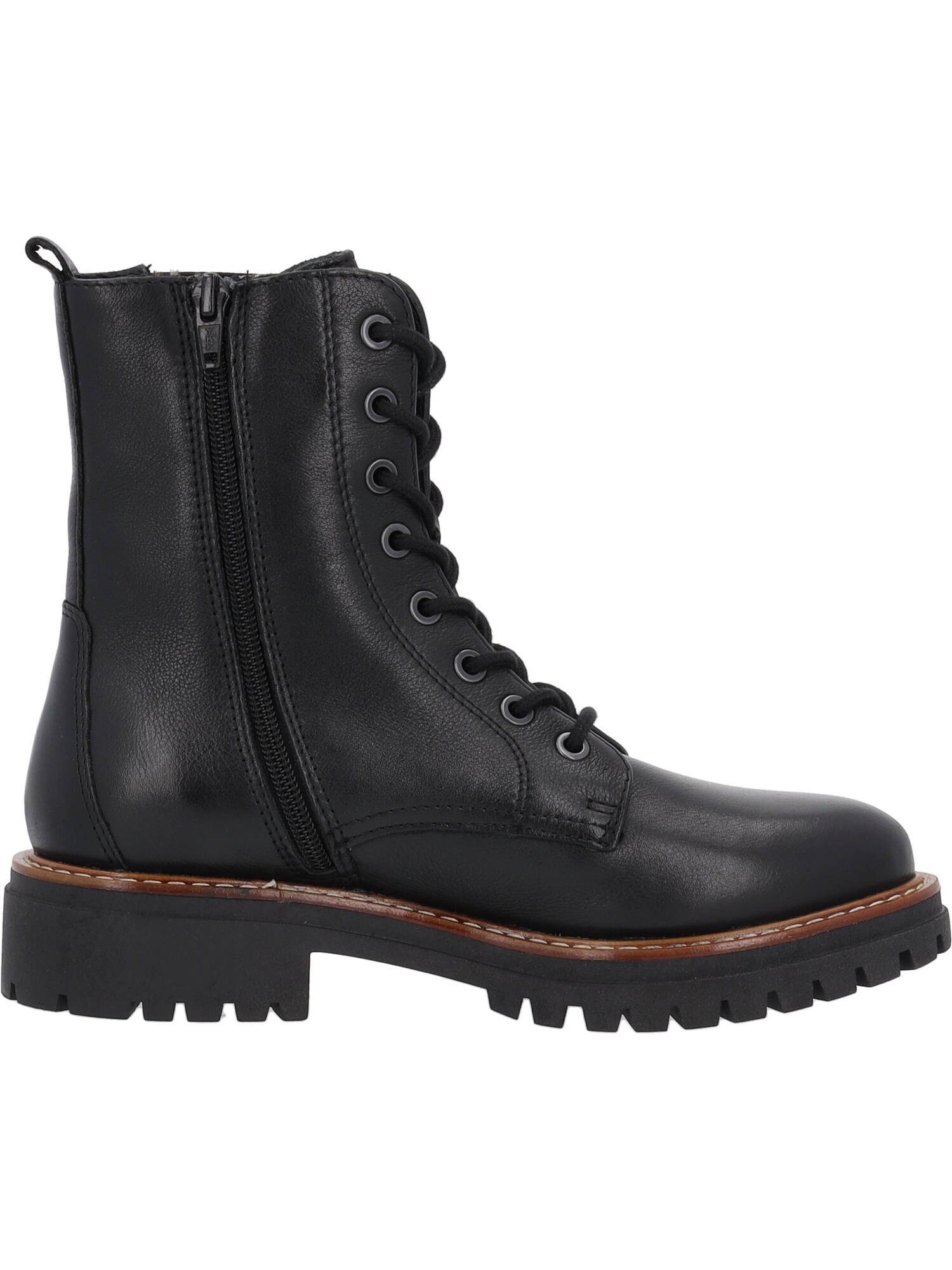 Thumbnail - Palado Schnürstiefelette Unije