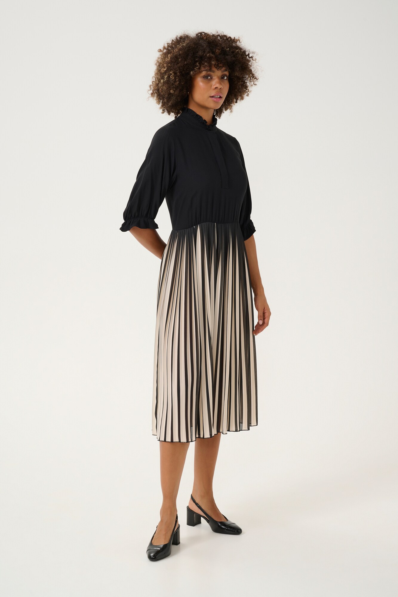 Thumbnail - CULTURE Kleid Cesseli Carly
