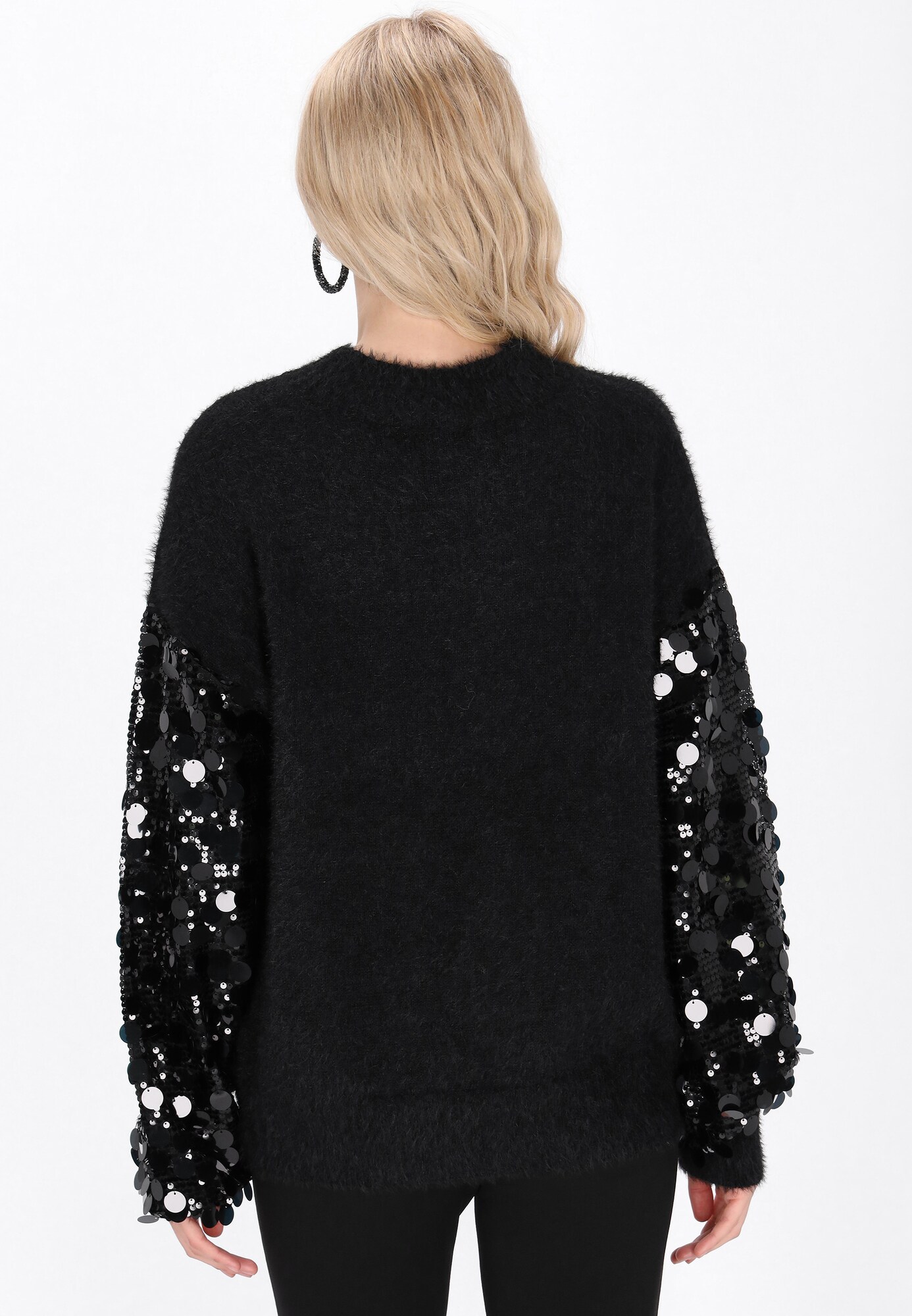 Thumbnail - IZIA Pullover