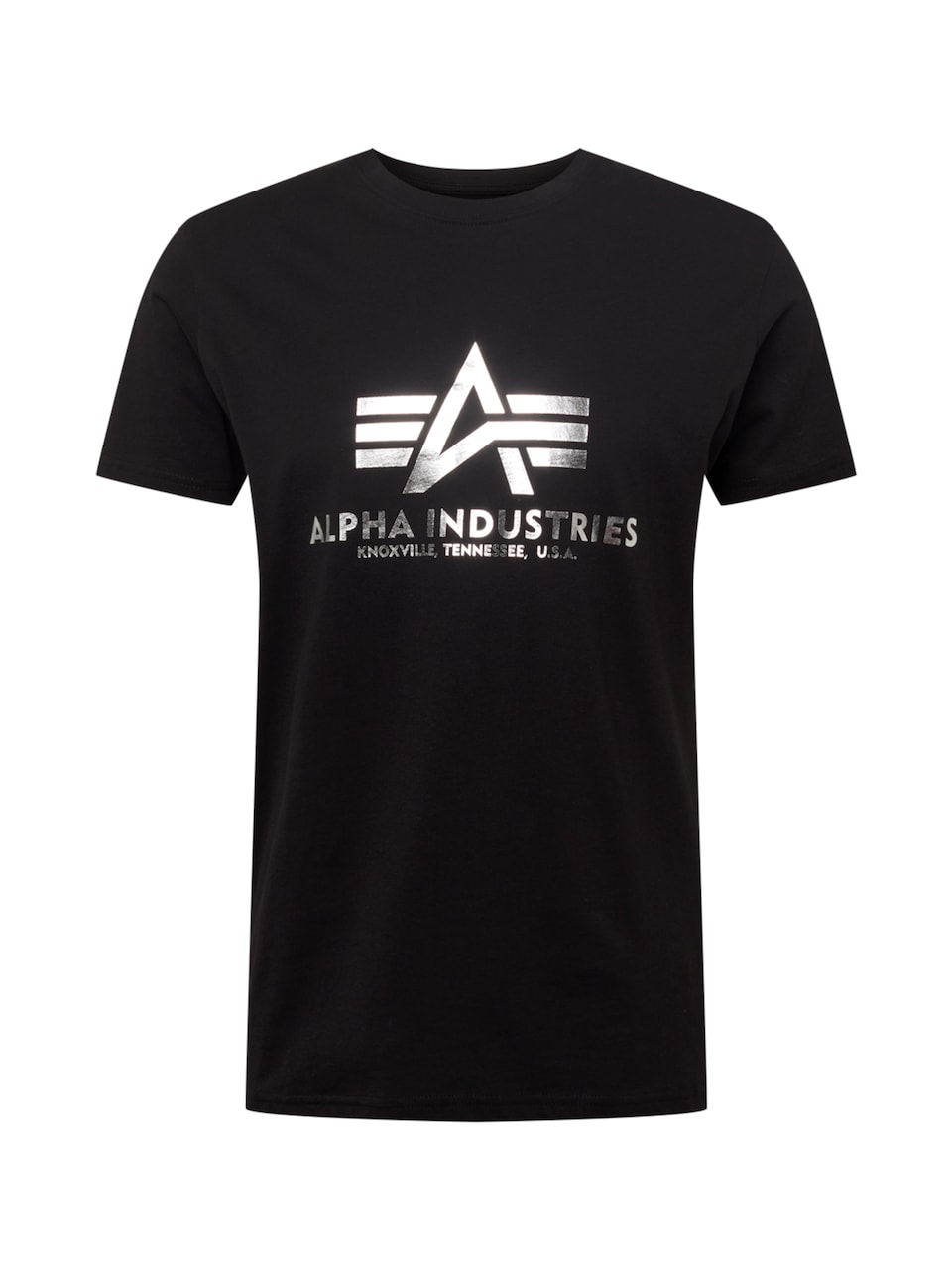 T-shirt 'Foil'