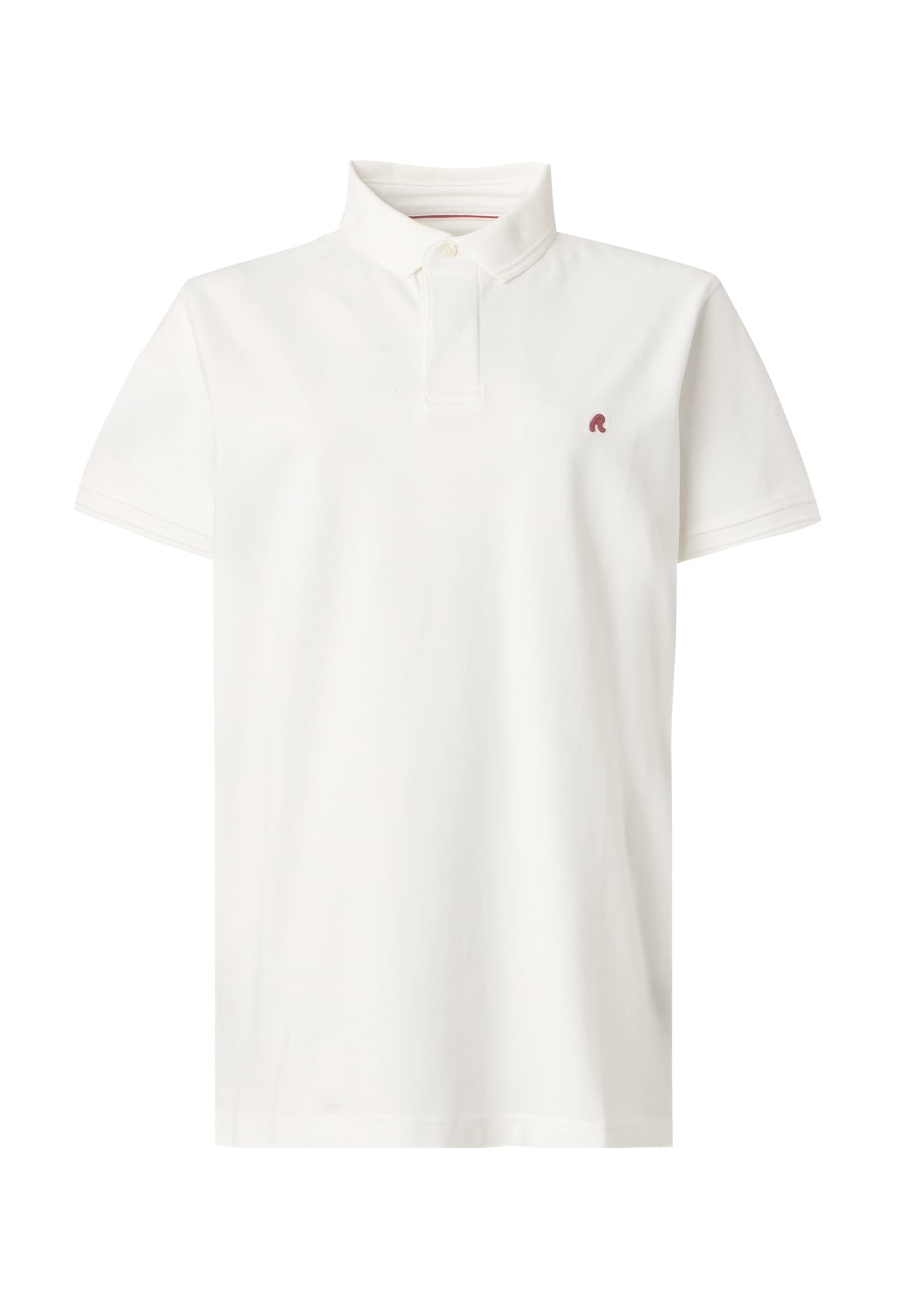 REPLAY Tricou alb