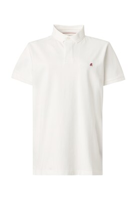 REPLAY Camiseta  blanco