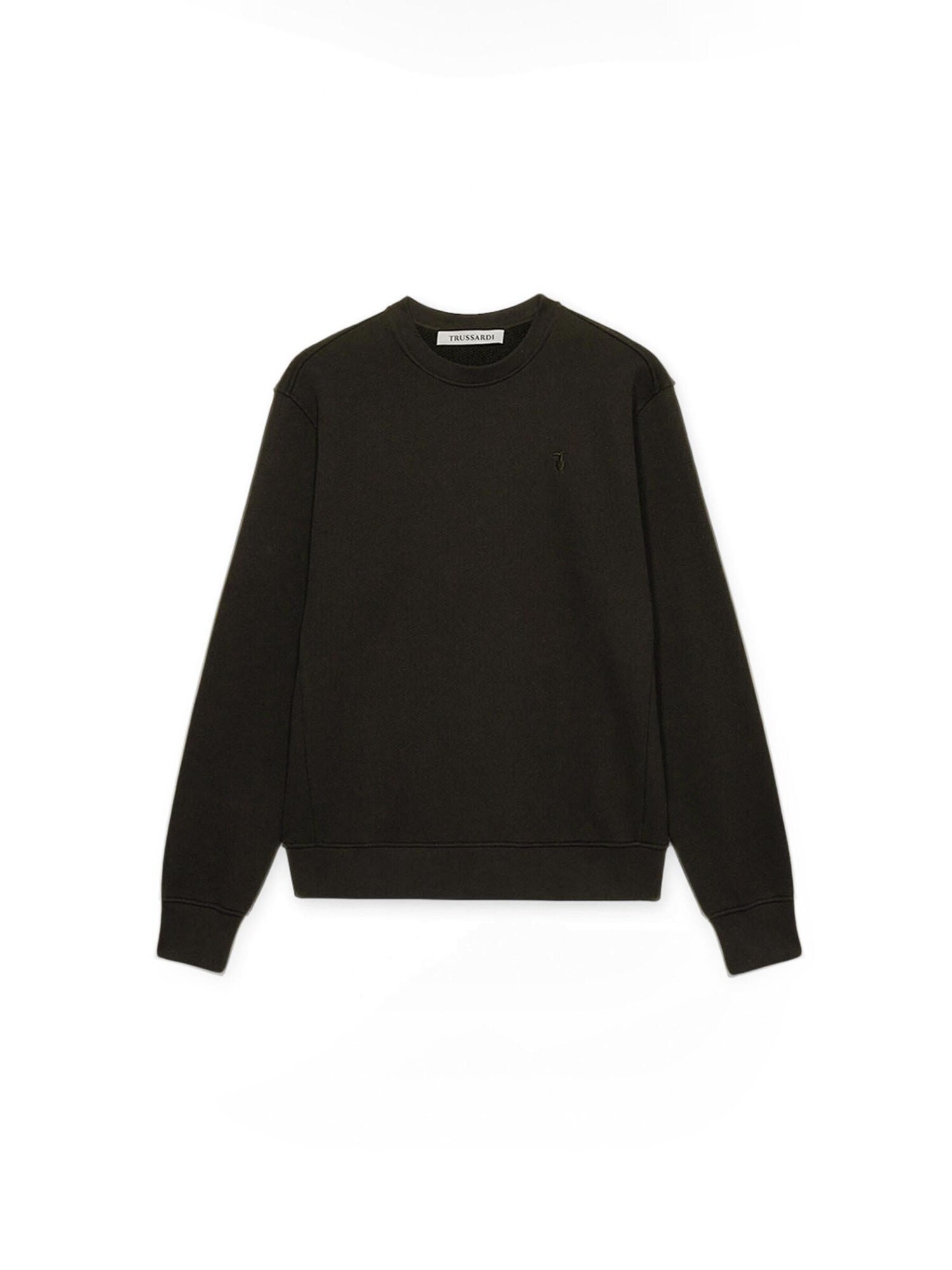 Trussardi Jersey  negro