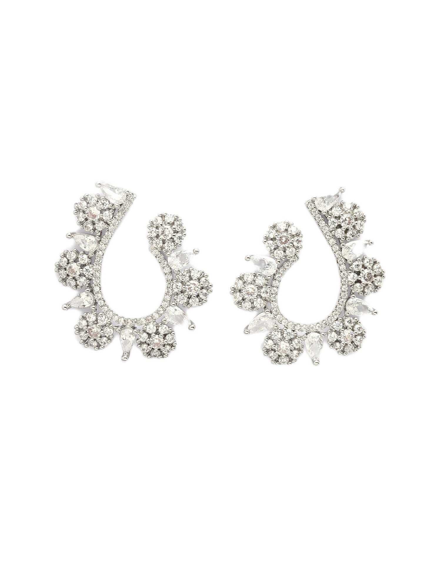 Thumbnail - AVANT-GARDE PARIS Schmuckset Inesta