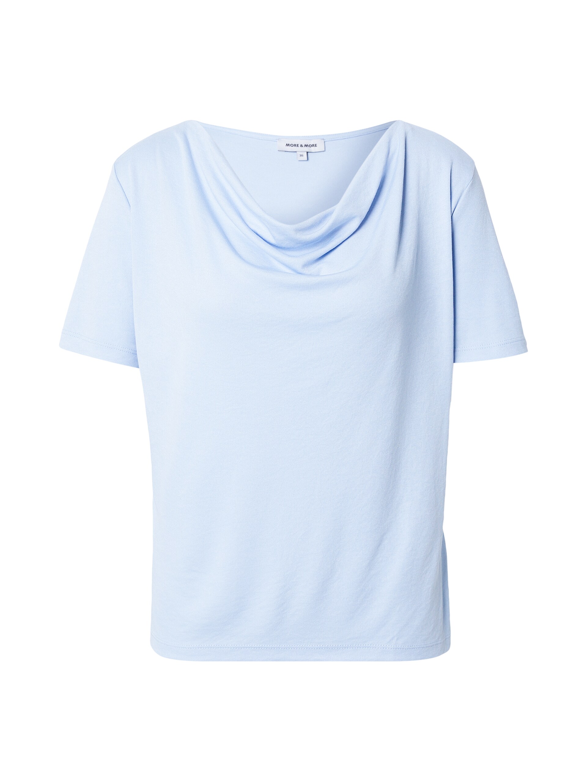 MORE & MORE T-shirt dam