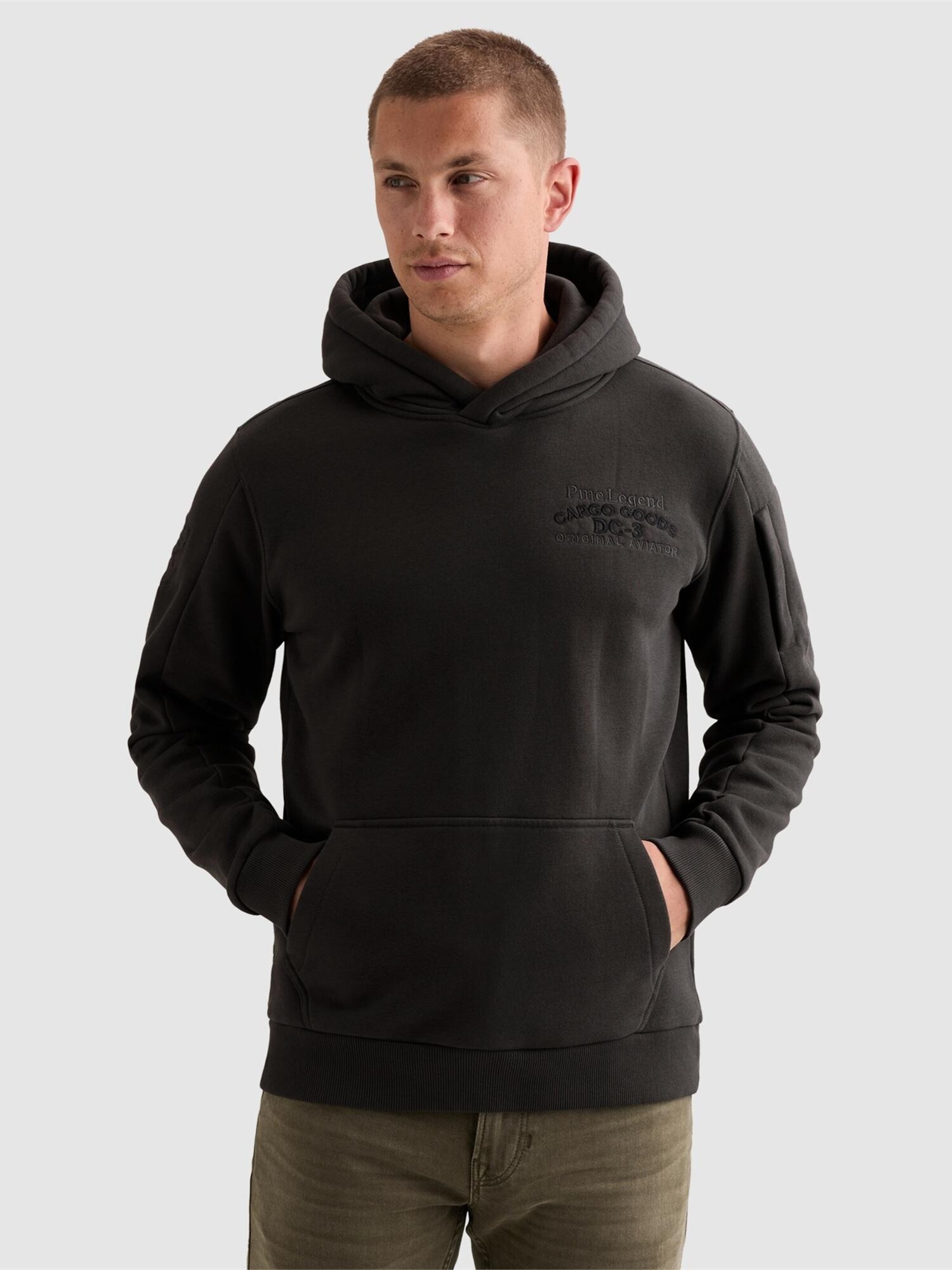 Sweatshirt '8720672952361'