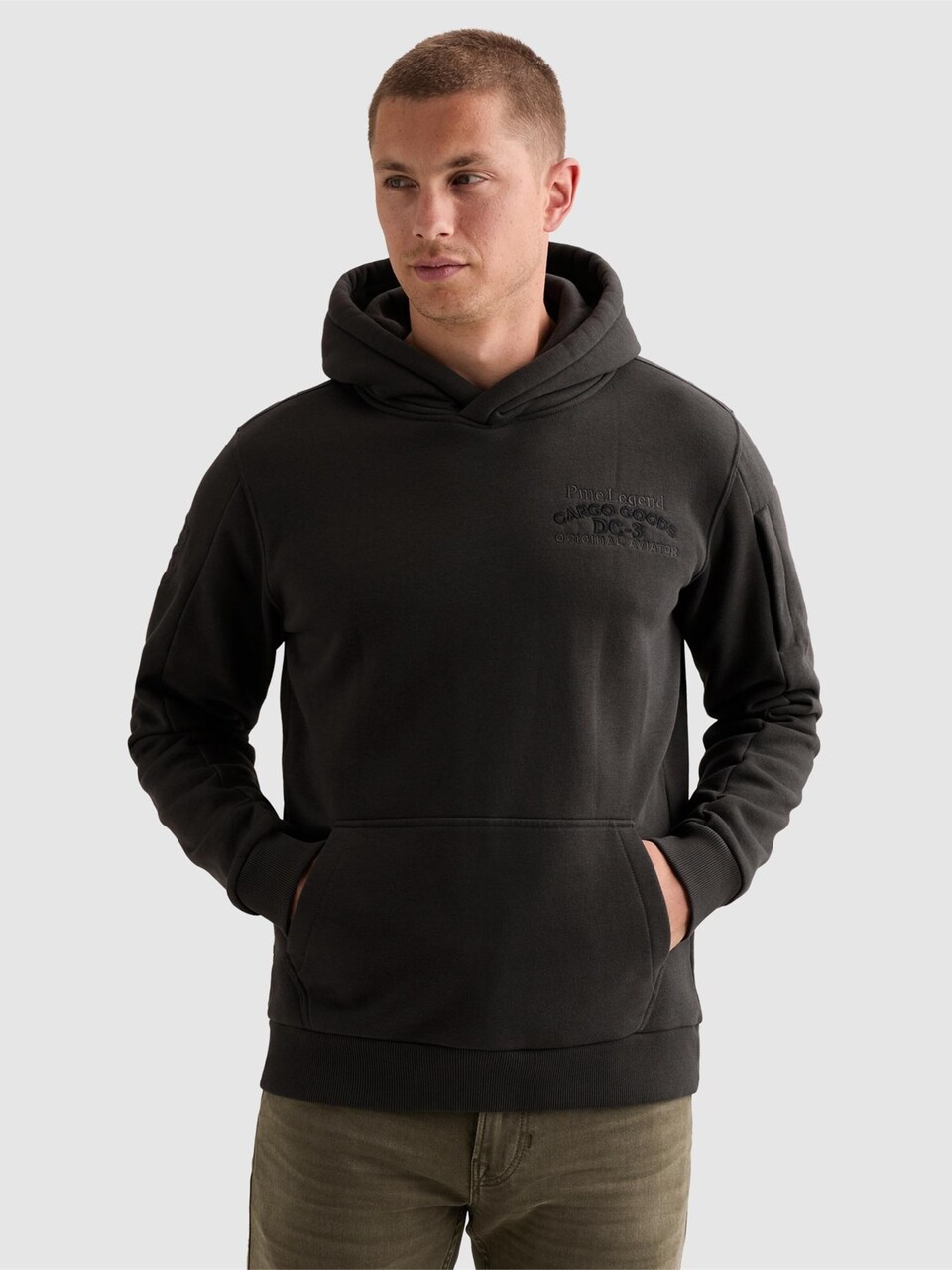 Sweatshirt '8720672952361'
